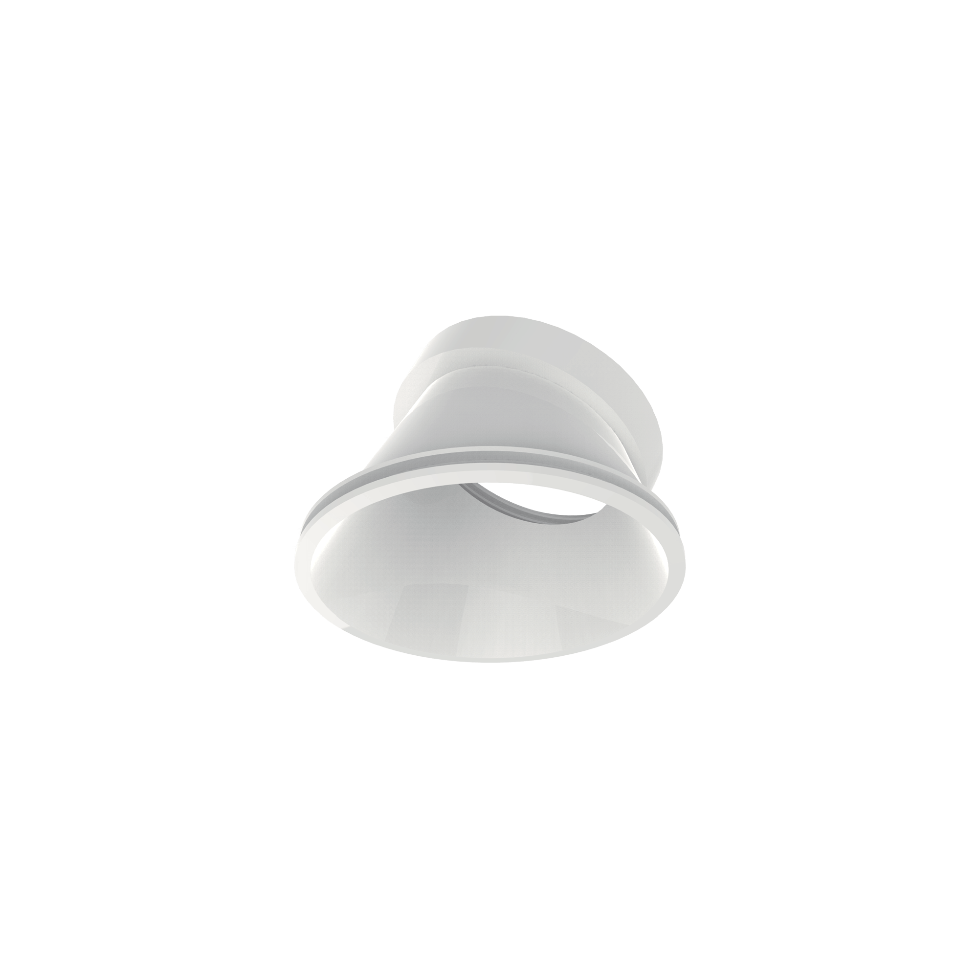 IDEAL LUX TECHNICAL | ACCESSORIES DYNAMIC REFLECTOR ROUND SLOPE 211848