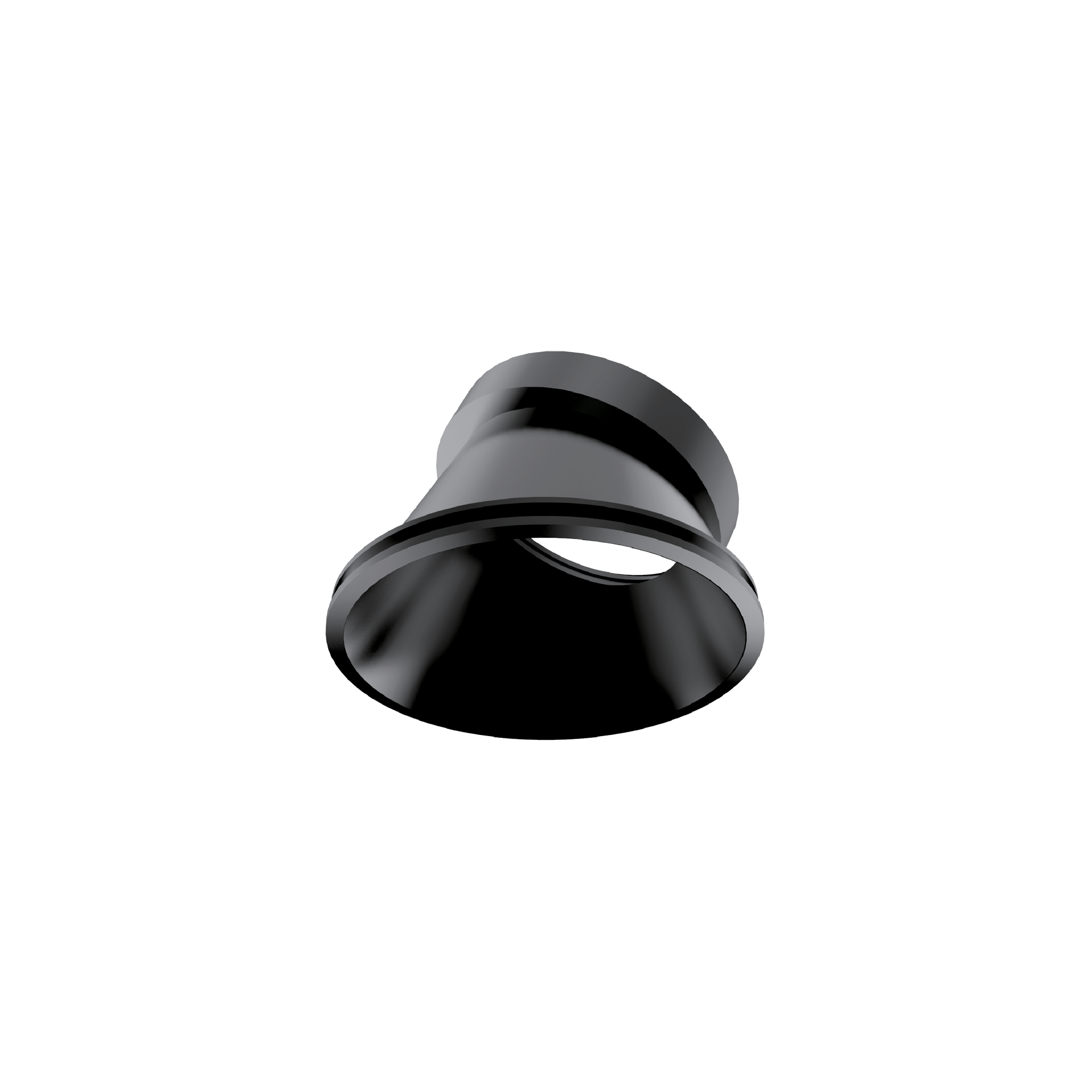 IDEAL LUX TECHNICAL | ACCESSORIES DYNAMIC REFLECTOR ROUND SLOPE 211855