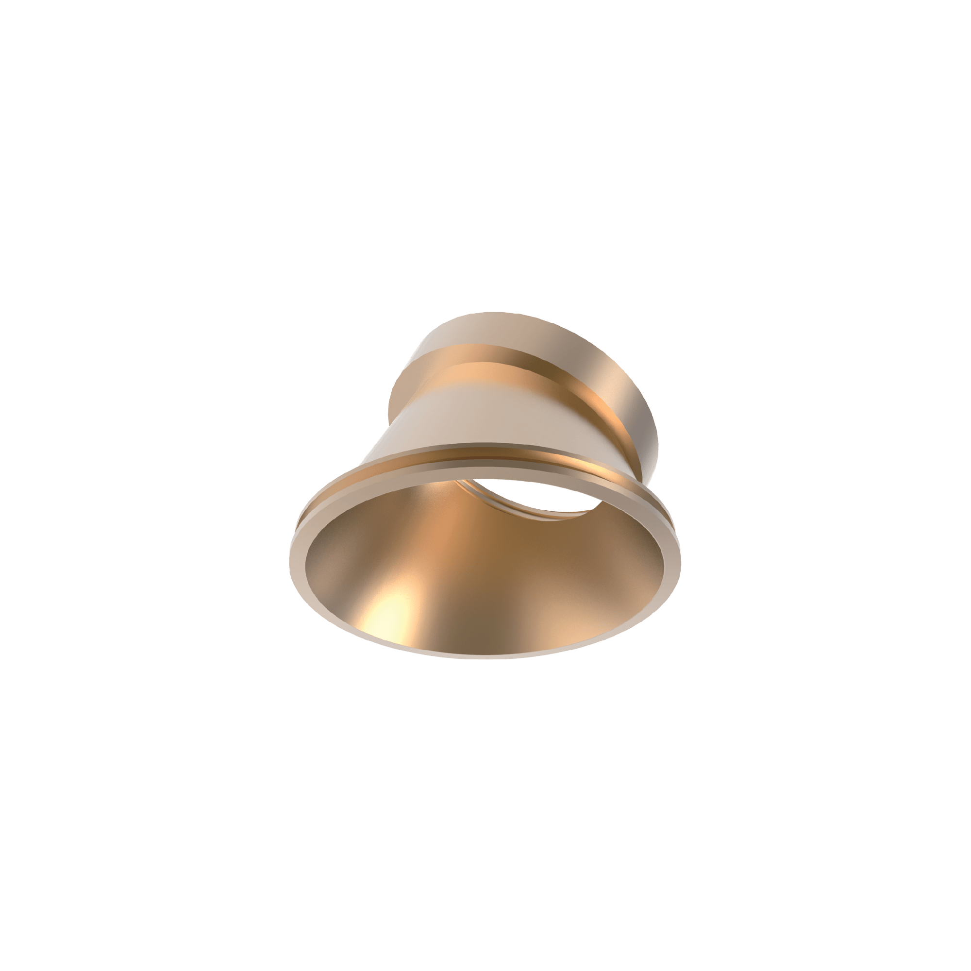 IDEAL LUX TECHNICAL | ACCESSORIES DYNAMIC REFLECTOR ROUND SLOPE 211862