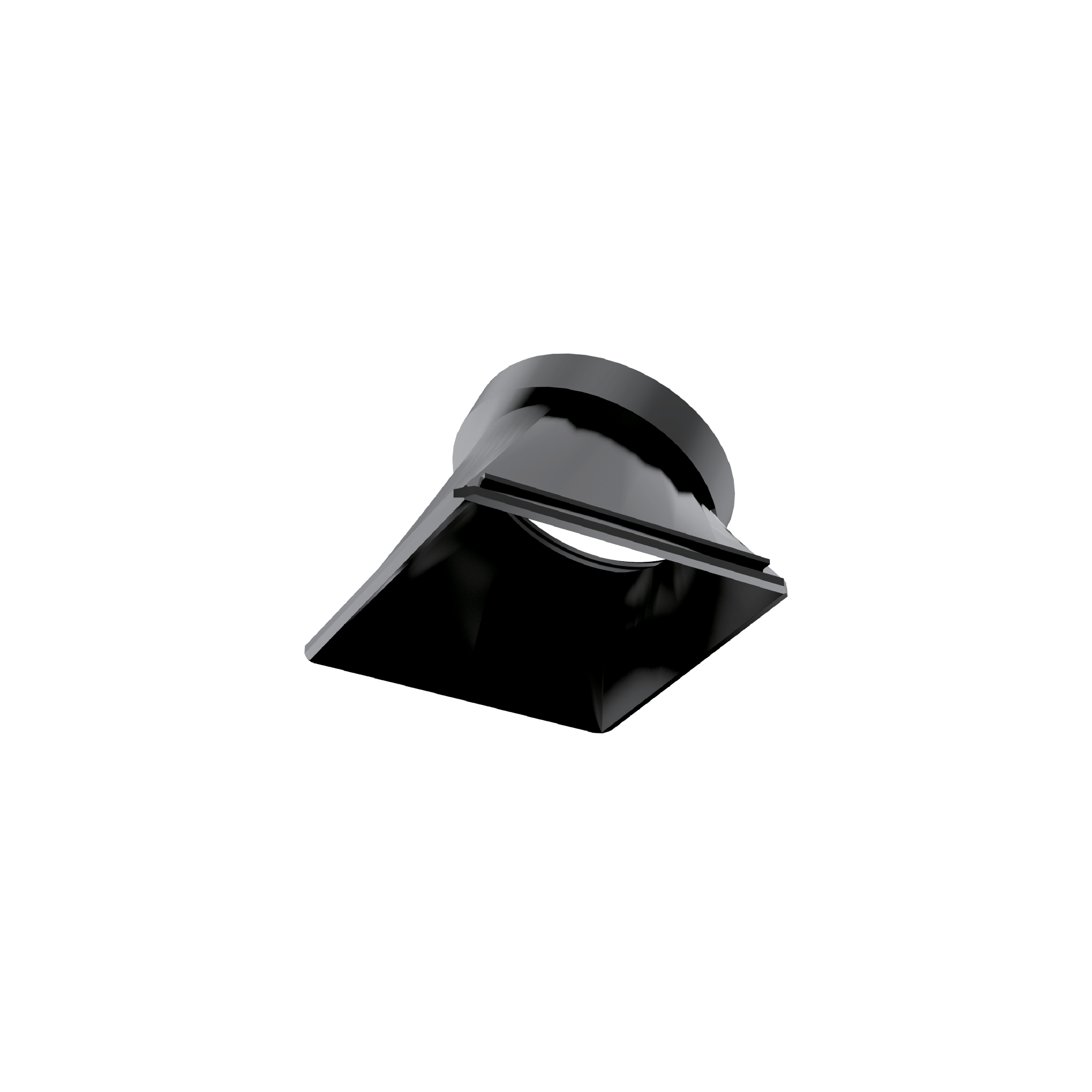 IDEAL LUX TECHNICAL | ACCESSORIES DYNAMIC REFLECTOR SQUARE SLOPE 211886