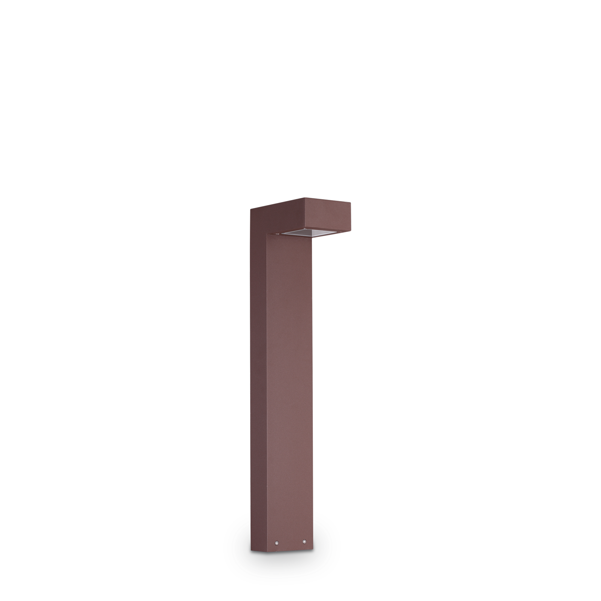 ГРАДИНСКИ СТЪЛБ IDEAL LUX 213279 SIRIO PT2 SMALL COFFEE