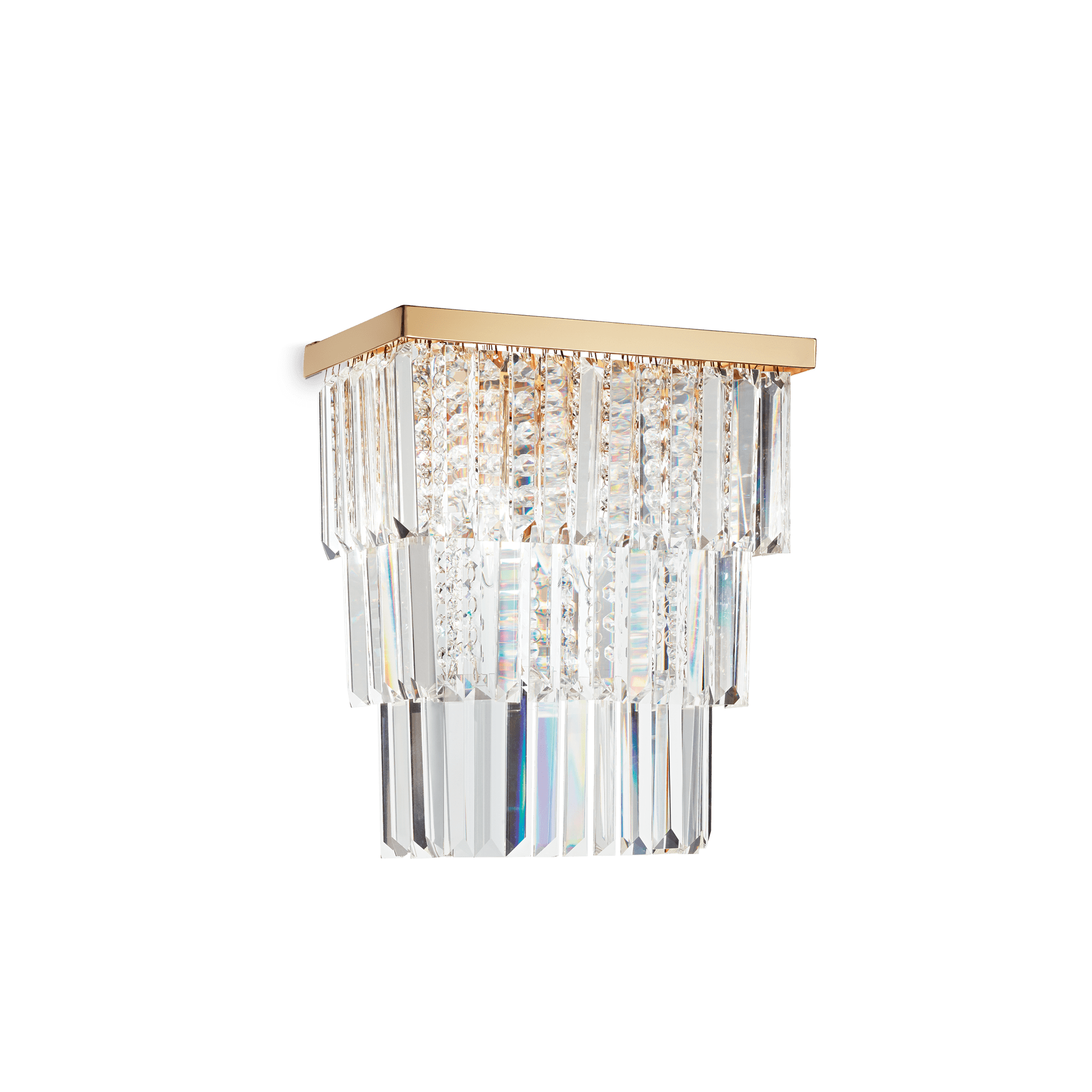 IDEAL LUX MARTINEZ AP3 ORO