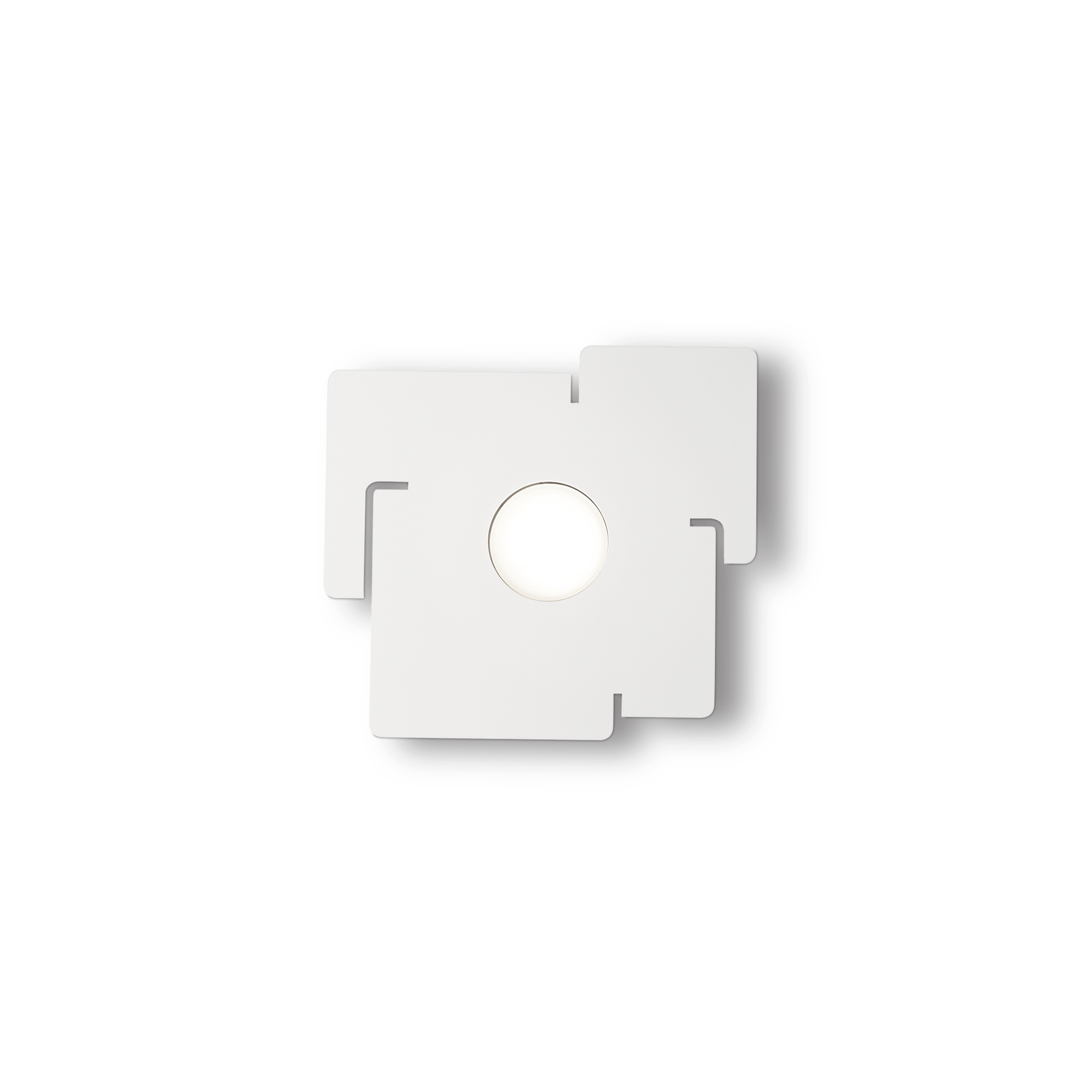 АПЛИК IDEAL LUX 215747 TOTEM PL1