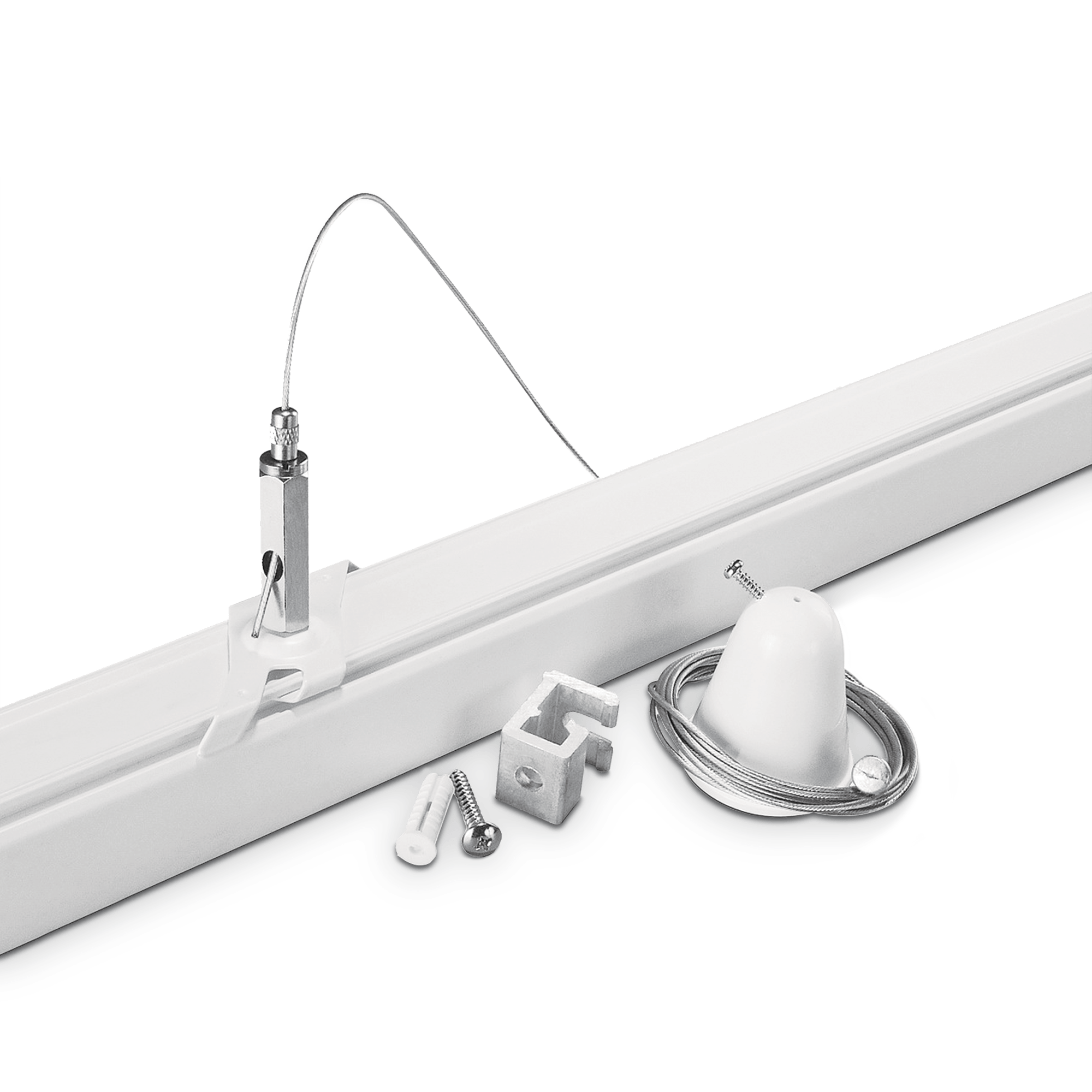 IDEAL LUX LINK TRIMLESS KIT ПЕНДЕЛ 5.0 MT