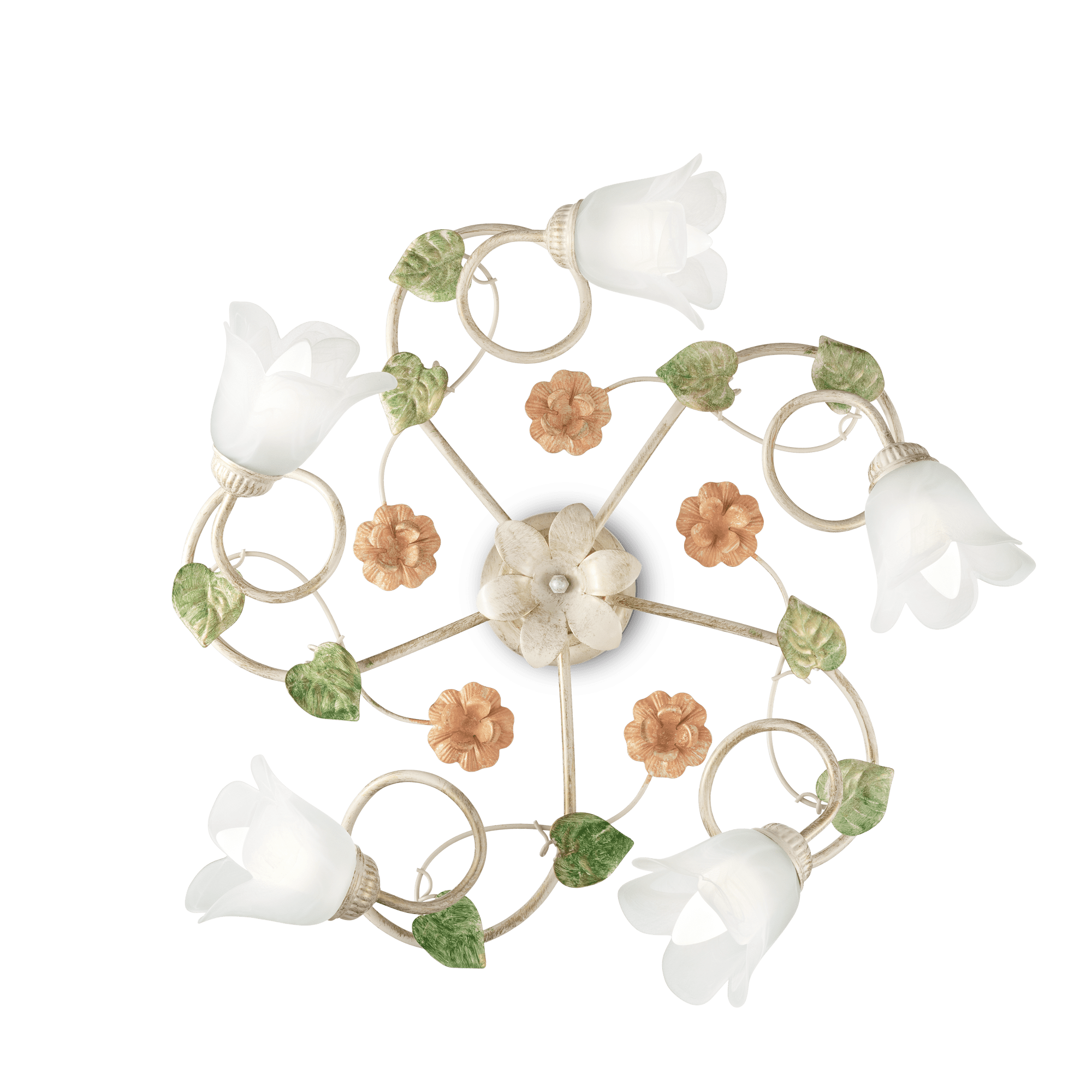 IDEAL LUX VALENTINA PL5