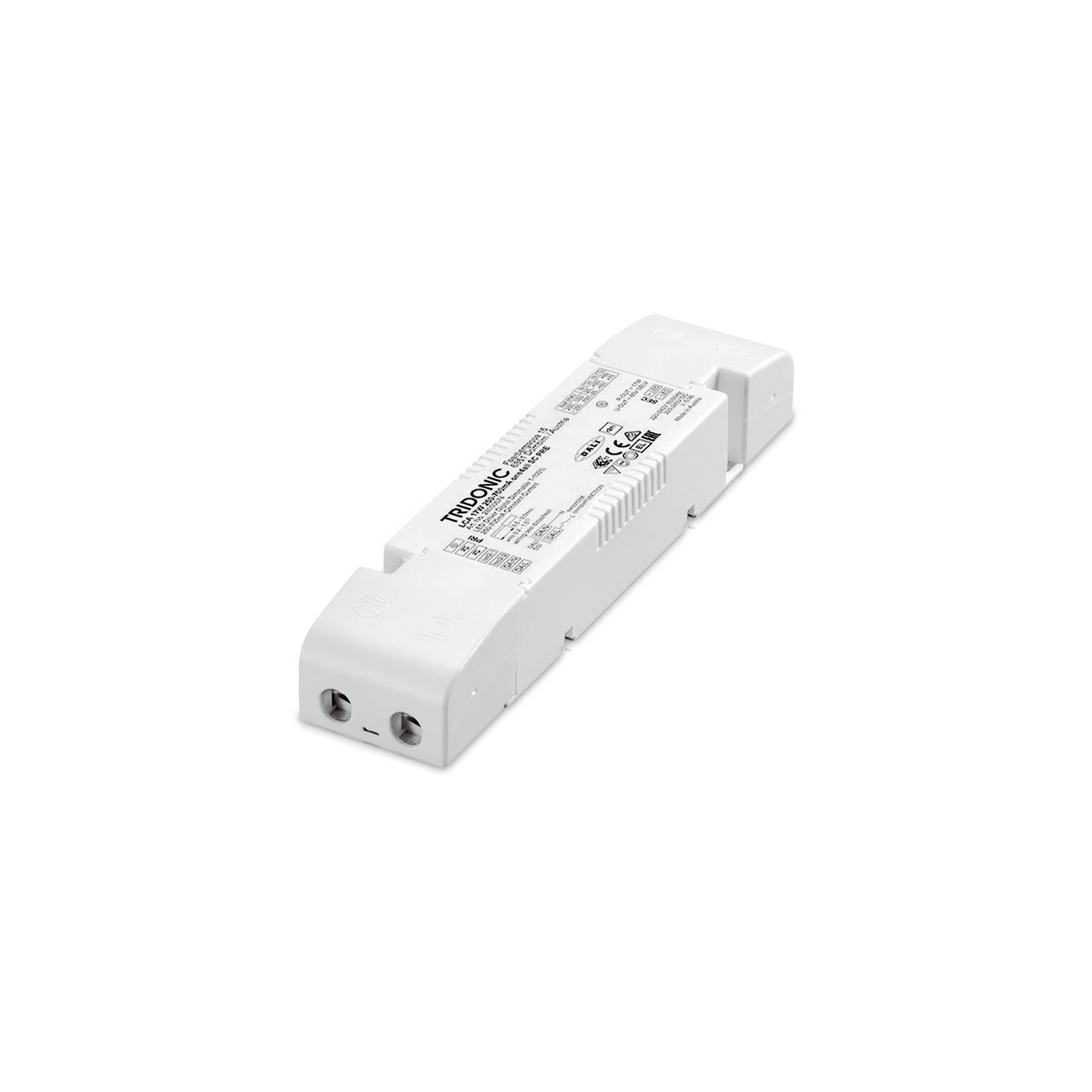 IDEAL LUX TECHNICAL | ACCESSORIES BASIC DRIVER DALI/PUSH 45W 900MA 220802