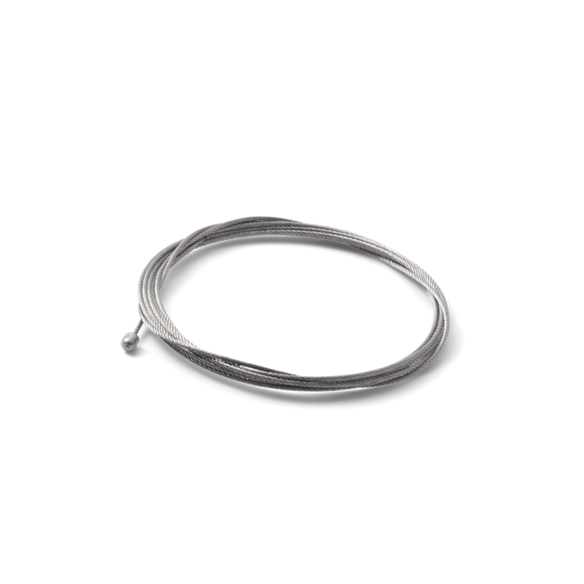 IDEAL LUX TECHNICAL | ACCESSORIES FLUO KIT SINGLE STEEL CABLE 2 MT 220826