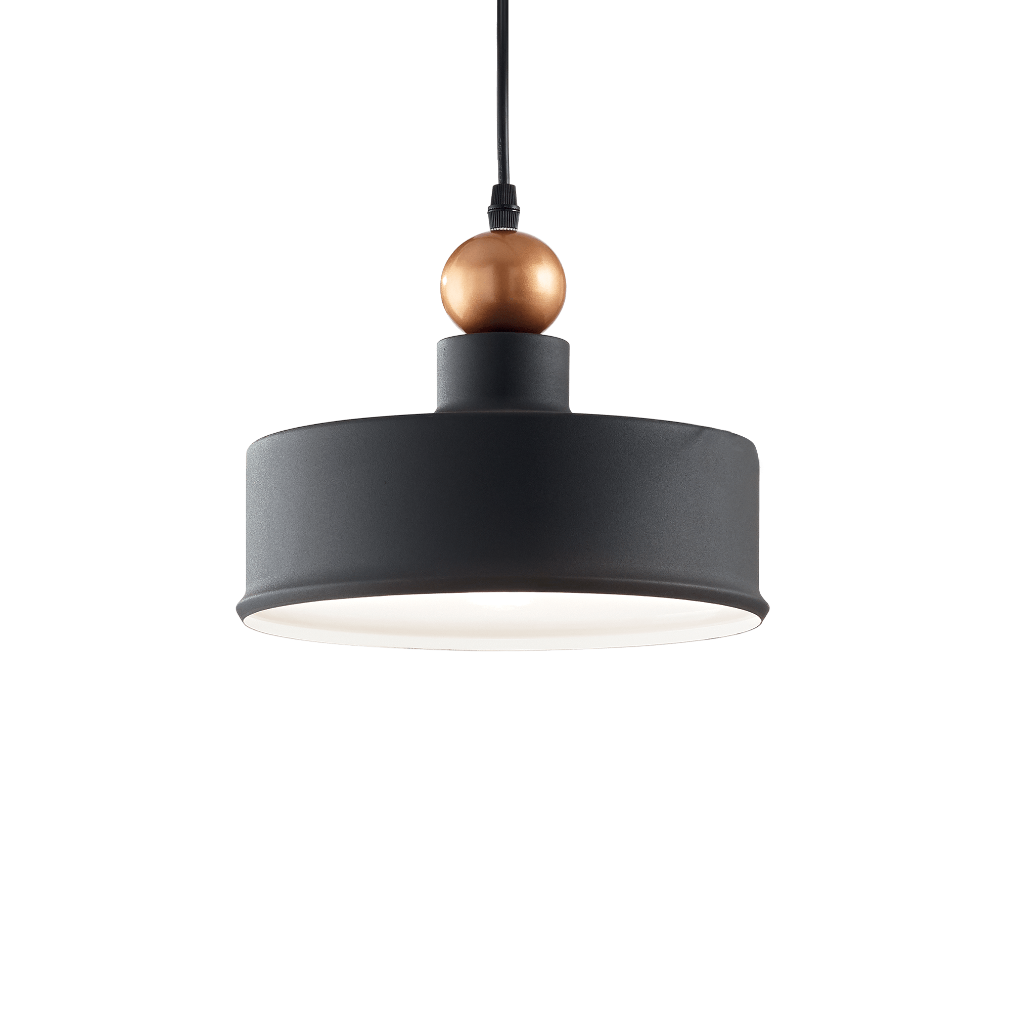 ПЕНДЕЛ IDEAL LUX 221489 TRIADE-2 SP1