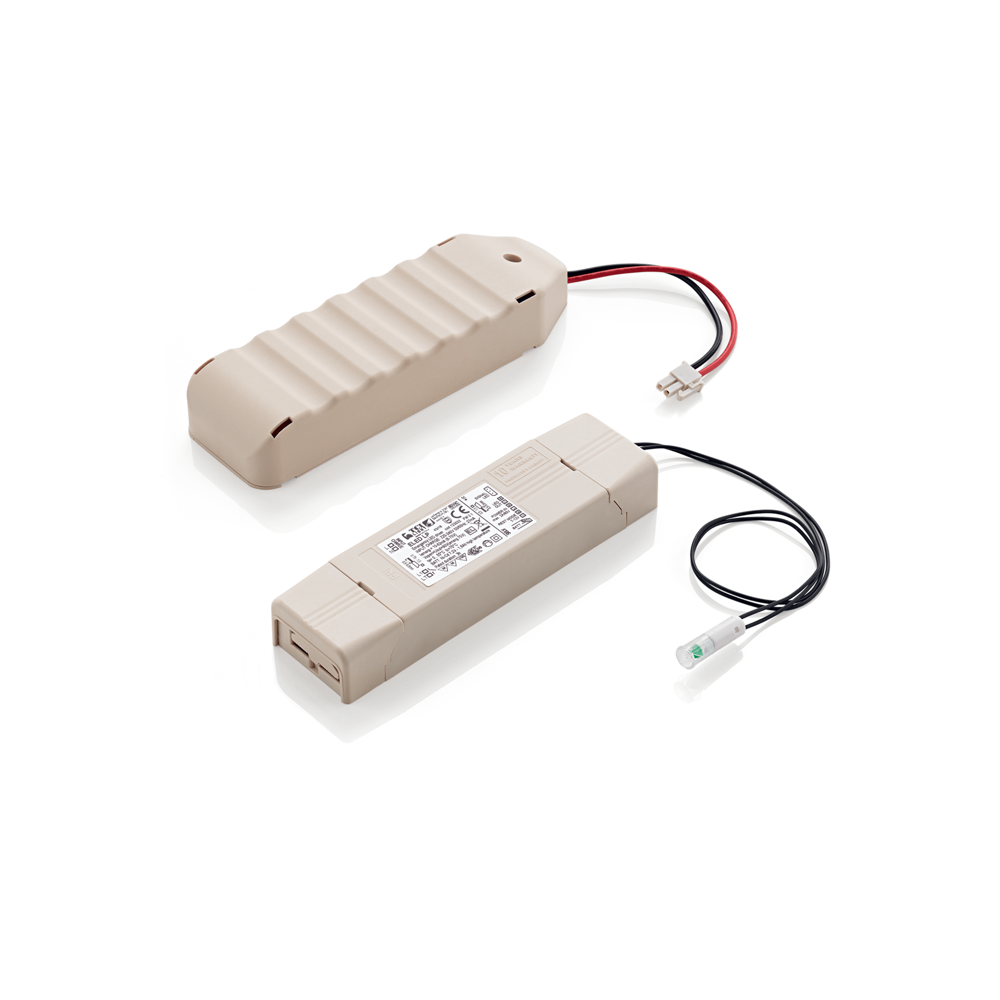 IDEAL LUX KIT EMERGENCY 3H