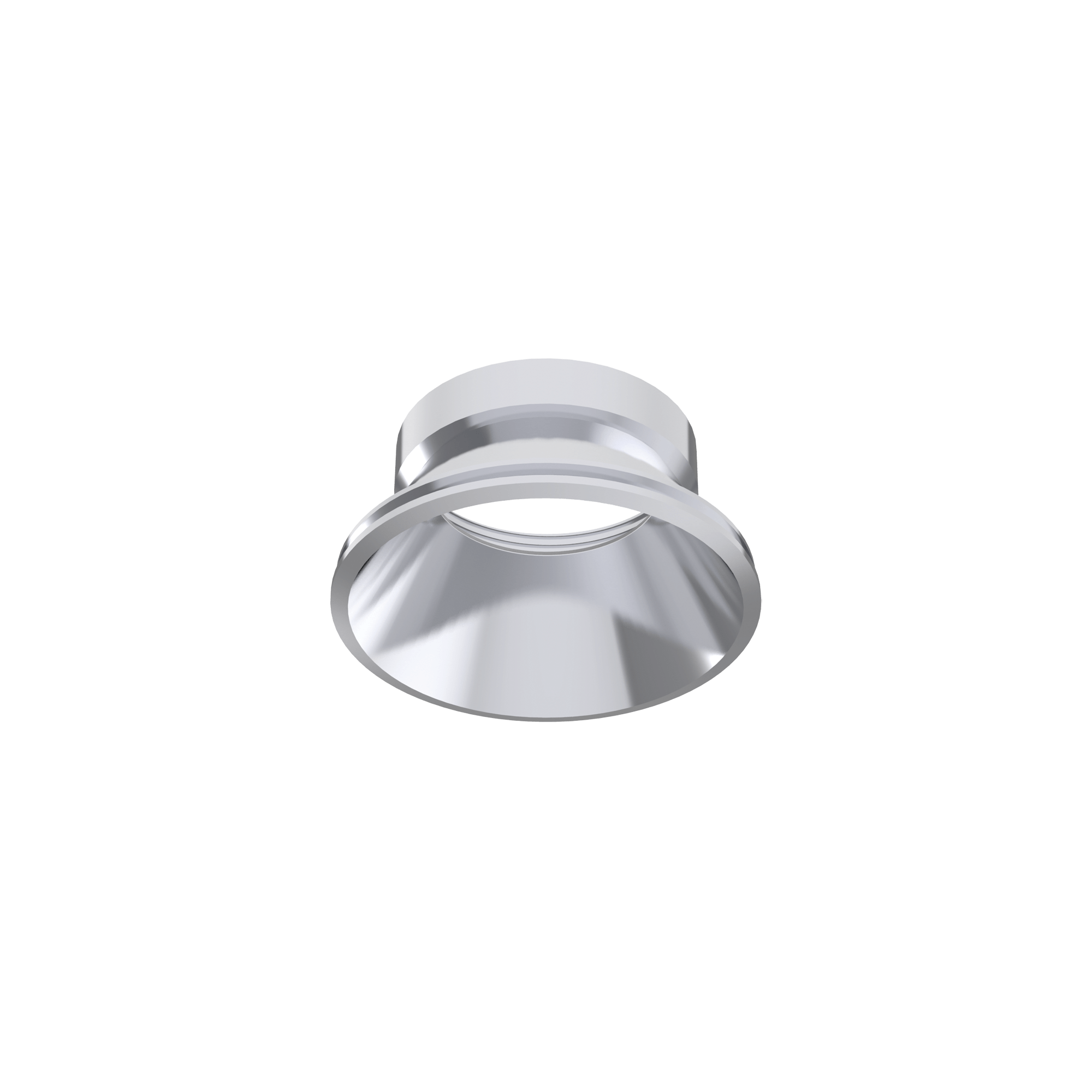 IDEAL LUX TECHNICAL | ACCESSORIES DYNAMIC REFLECTOR ROUND FIXED 221649