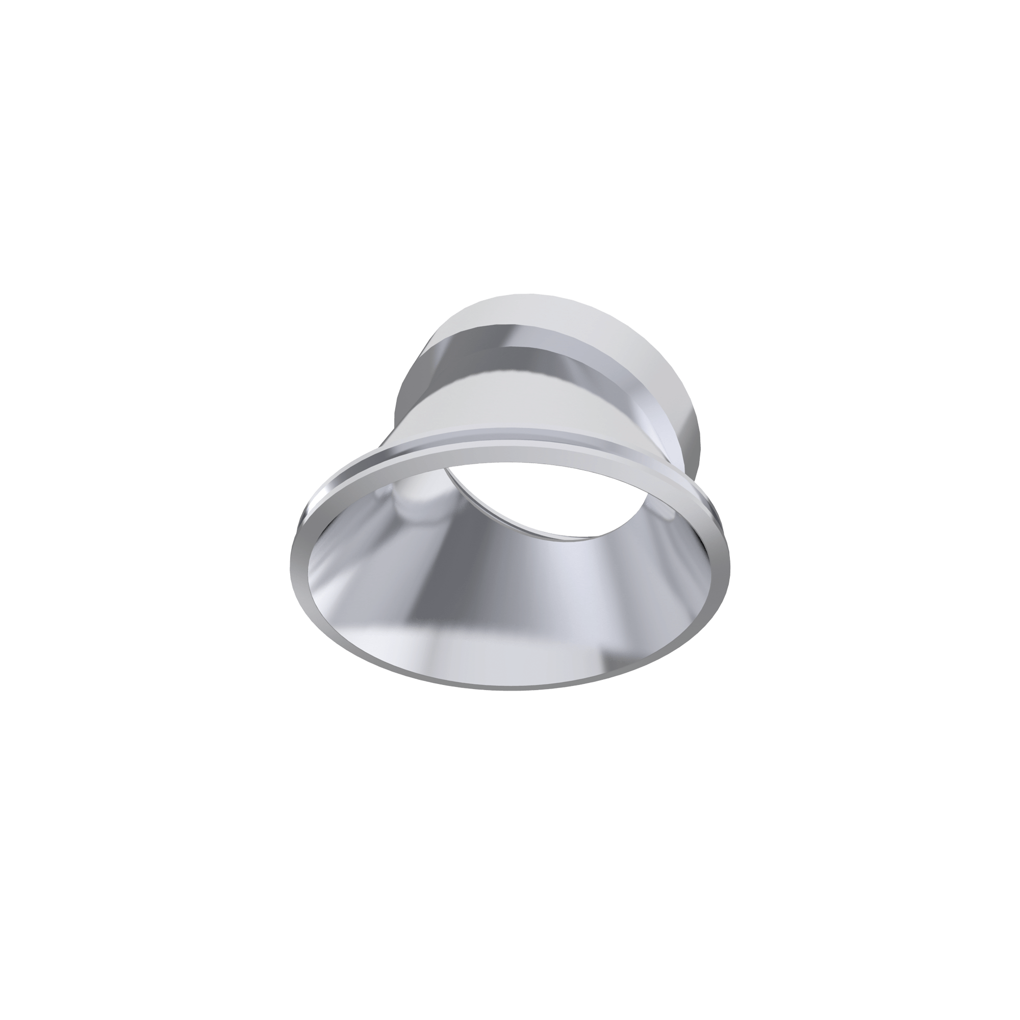 IDEAL LUX TECHNICAL | ACCESSORIES DYNAMIC REFLECTOR ROUND SLOPE 221663