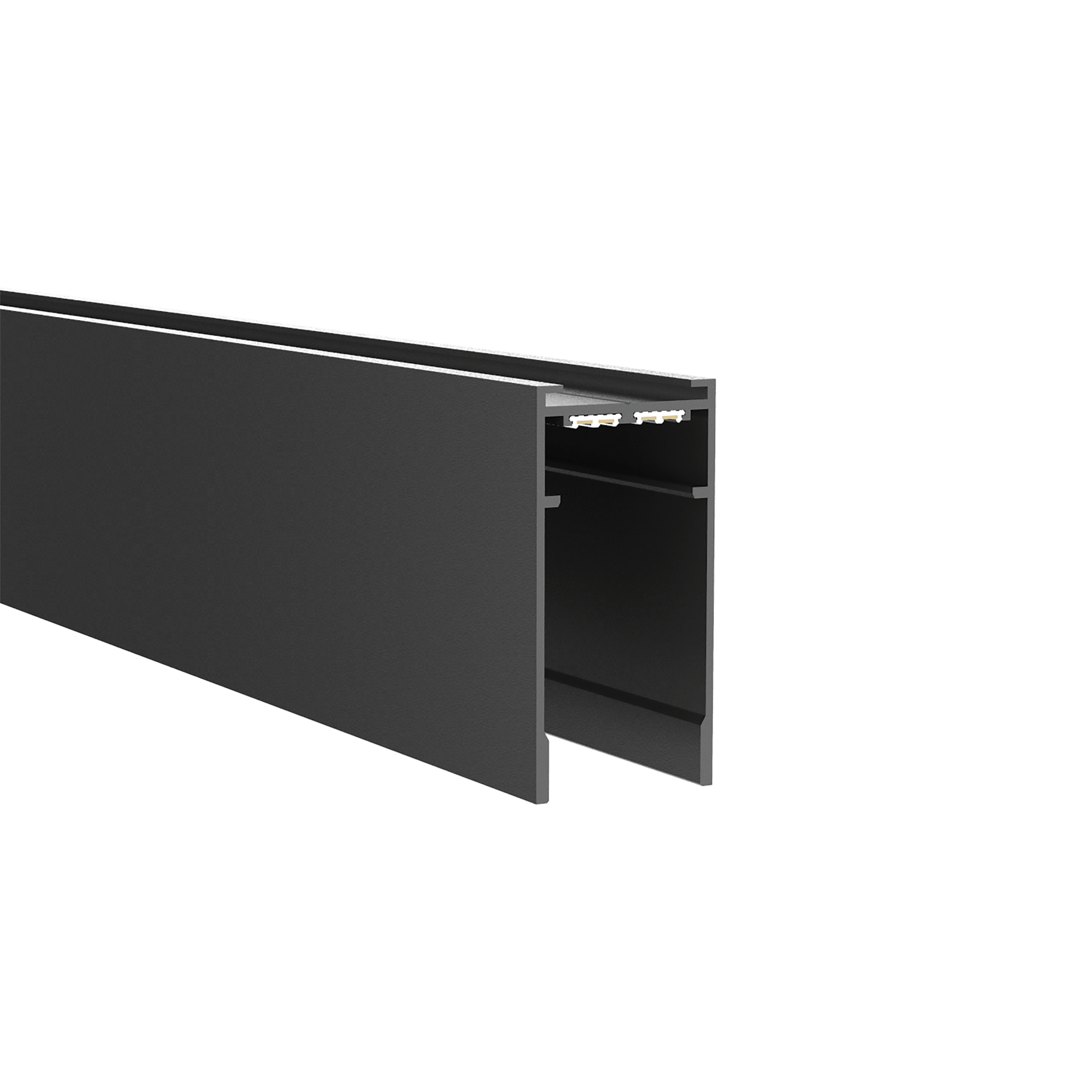 IDEAL LUX TECHNICAL | ACCESSORIES ARCA PROFILE 1000 MM SURFACE 222745