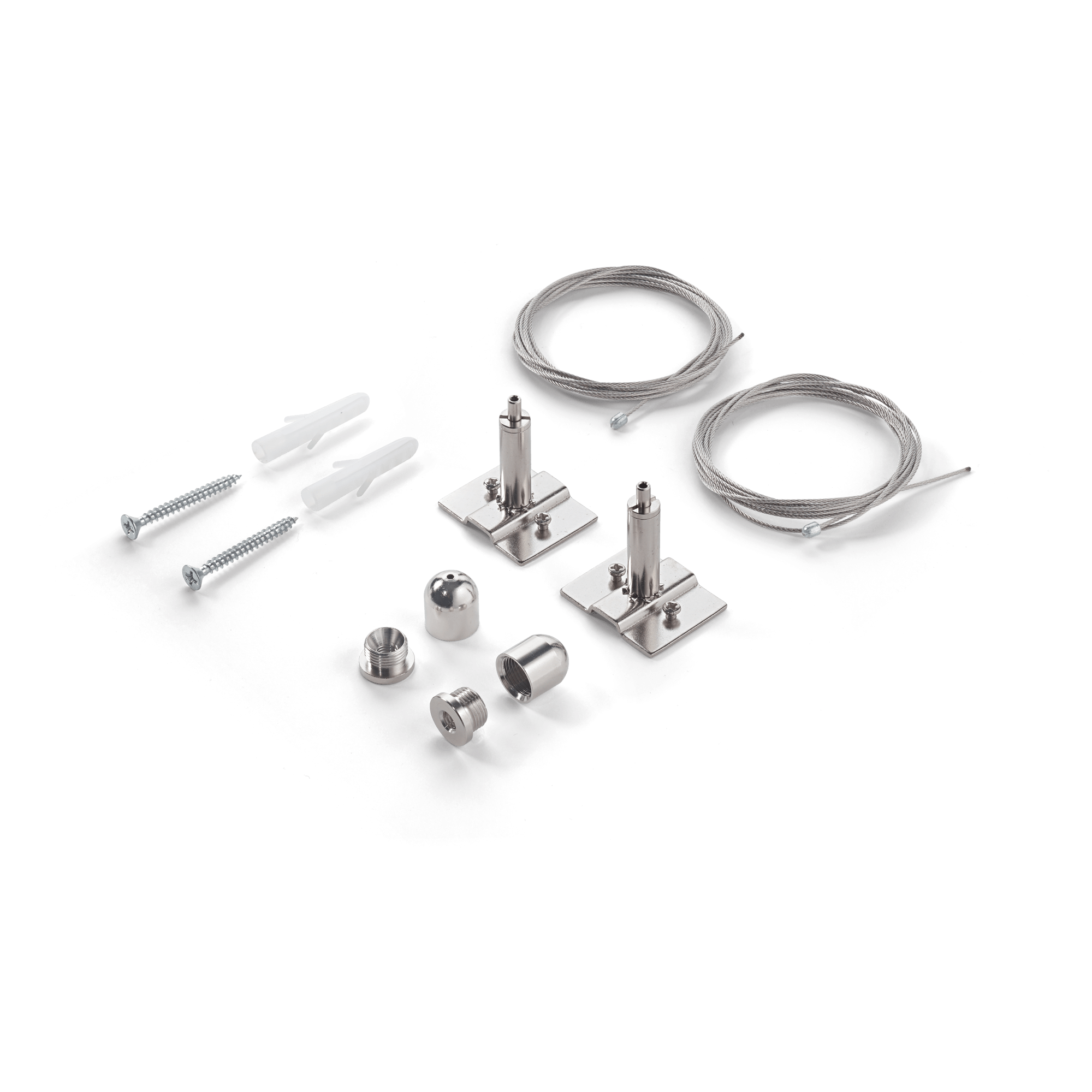 IDEAL LUX ARCA KIT ПЕНДЕЛ FOR 2 MT