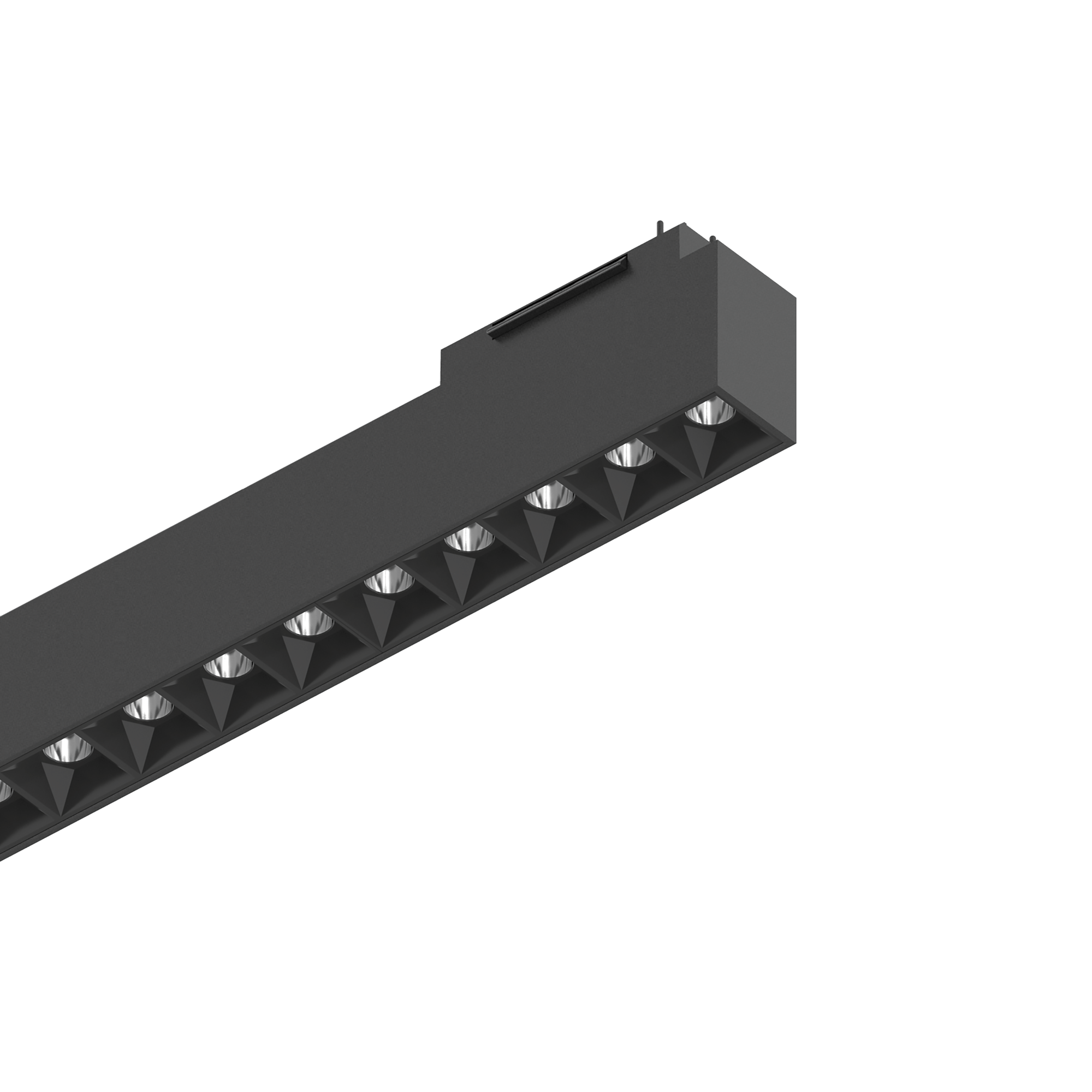 IDEAL LUX TECHNICAL | LINEAR SYSTEM ARCA ACCENT 29W 3000K 222936