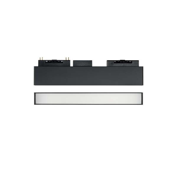 IDEAL LUX TECHNICAL | LINEAR SYSTEM ARCA WIDE 13W 4000K 223025