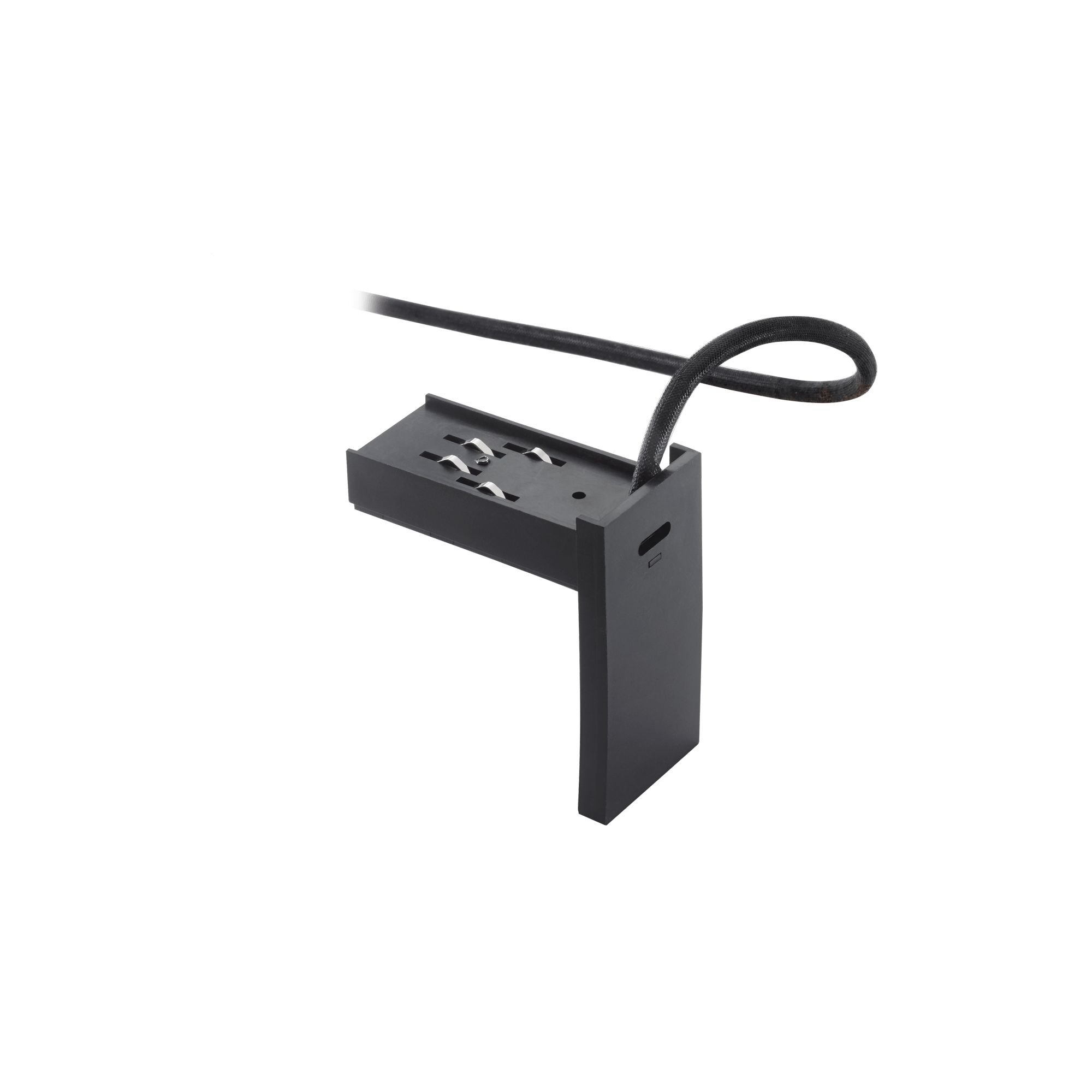 IDEAL LUX TECHNICAL | ACCESSORIES ARCA ENDCAP ELECTRIFIED FOR SURFACE / ЗА ВГРАЖДАНЕ 223124