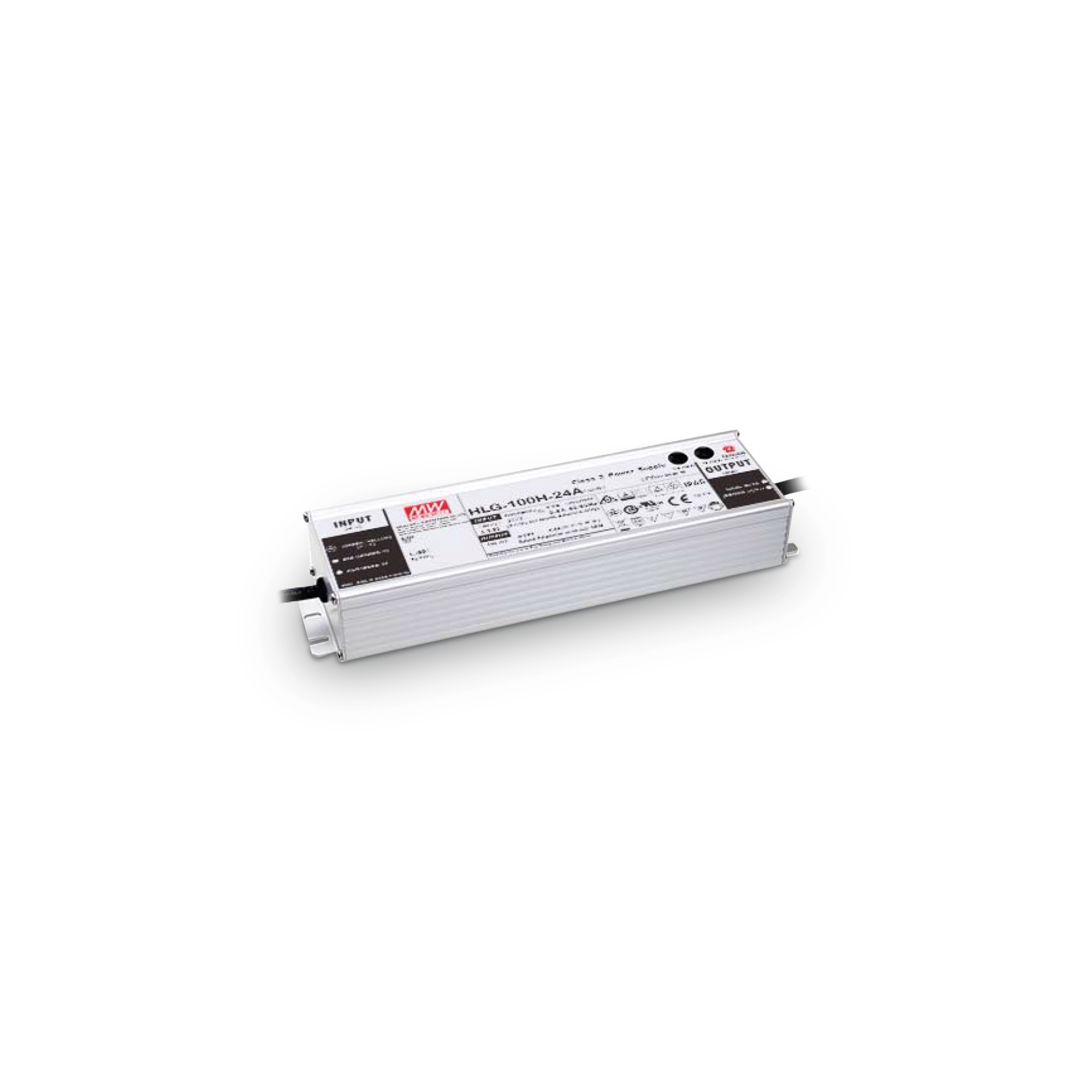 IDEAL LUX TECHNICAL | ACCESSORIES ARCA EGO DRIVER ON-OFF 060W 48VDC 223155