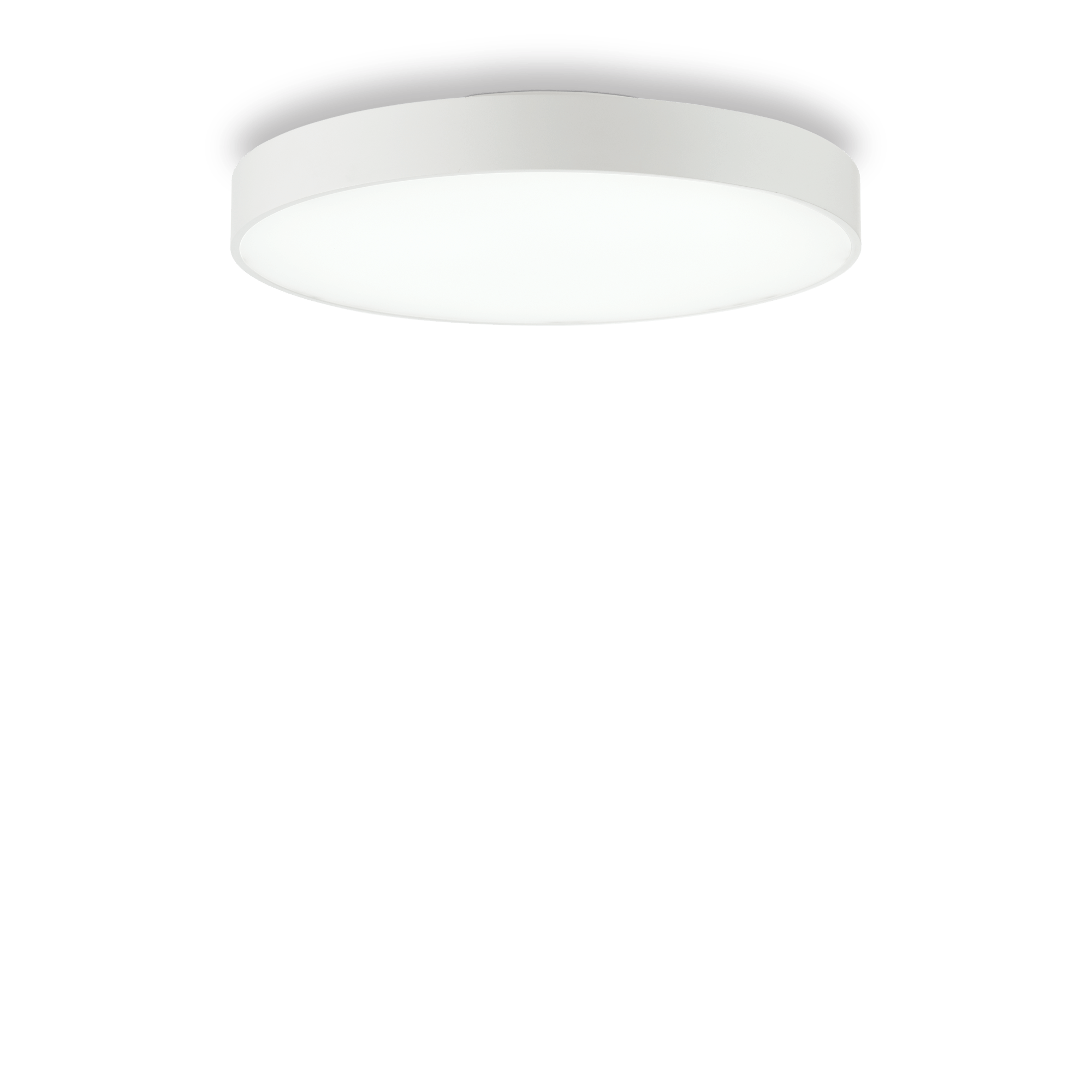 LED ПЛАФОН IDEAL LUX 223216 HALO PL1 D45 4000K