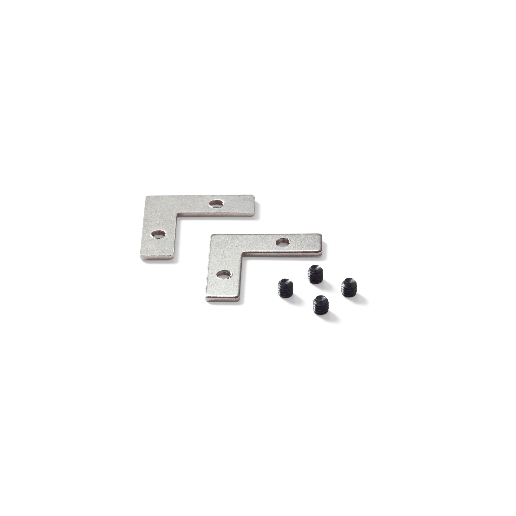 IDEAL LUX TECHNICAL | ACCESSORIES SLOT KIT DESTRA SINISTRA 223759