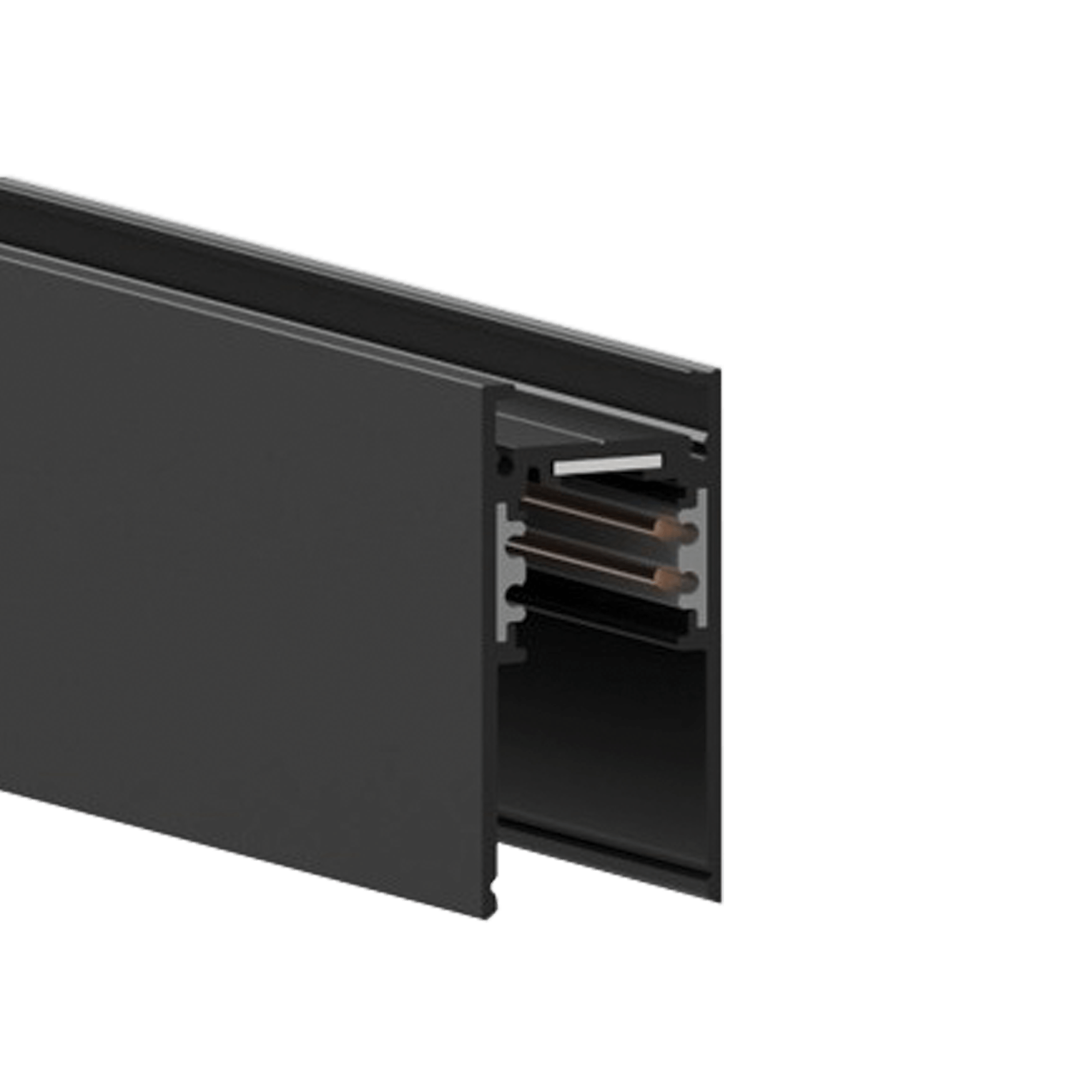 IDEAL LUX OXY PROFILE 3000 MM HIGH BK