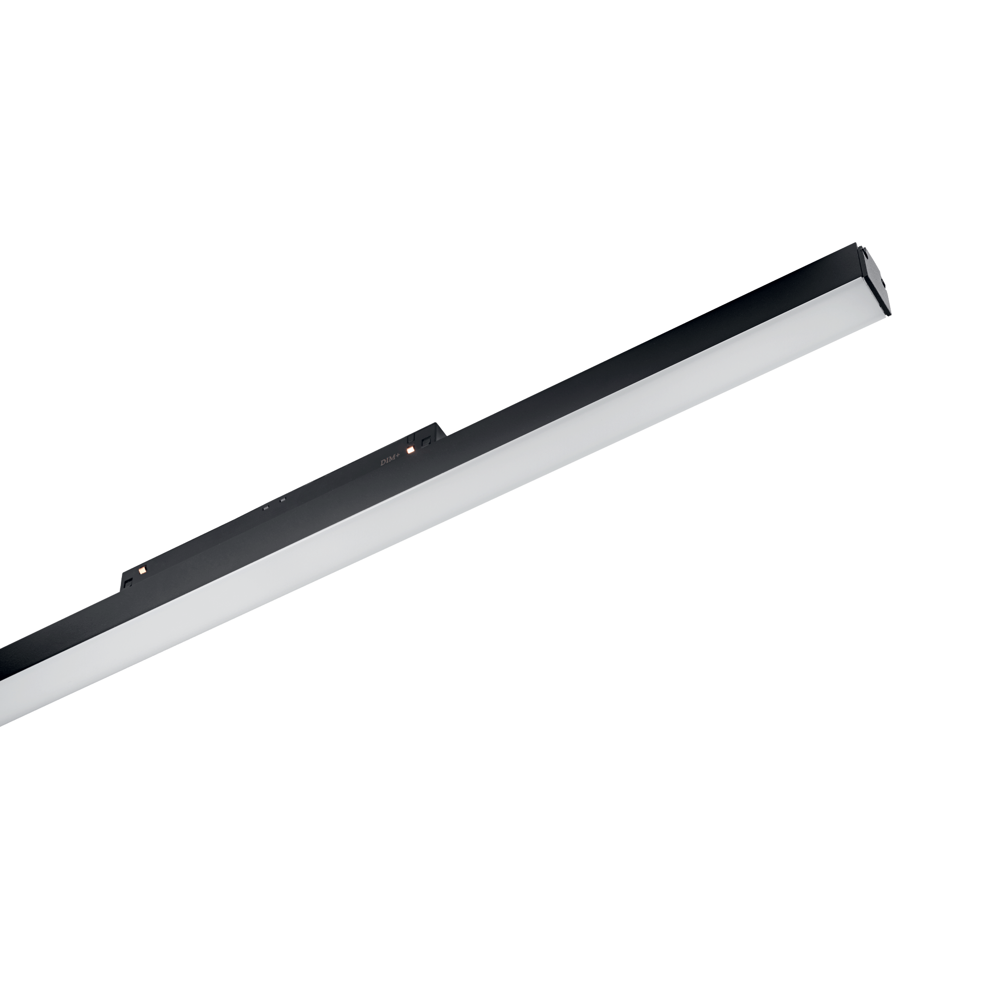 IDEAL LUX OXY WIDE 1125MM 3000K BK