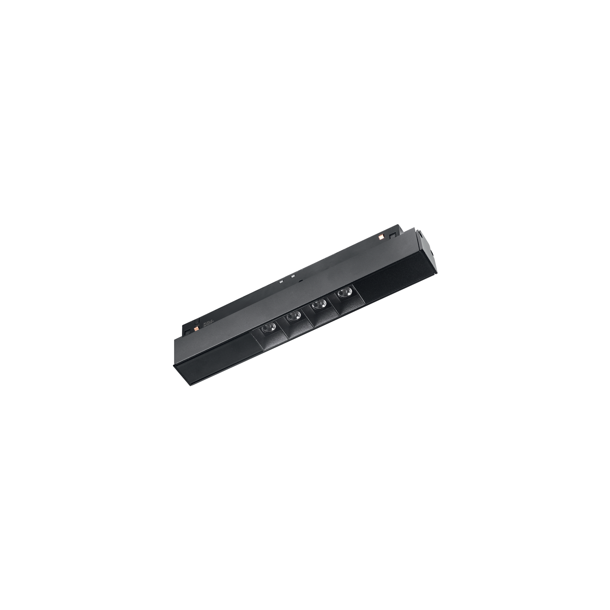 IDEAL LUX OXY ACCENT 204MM 3000K BK