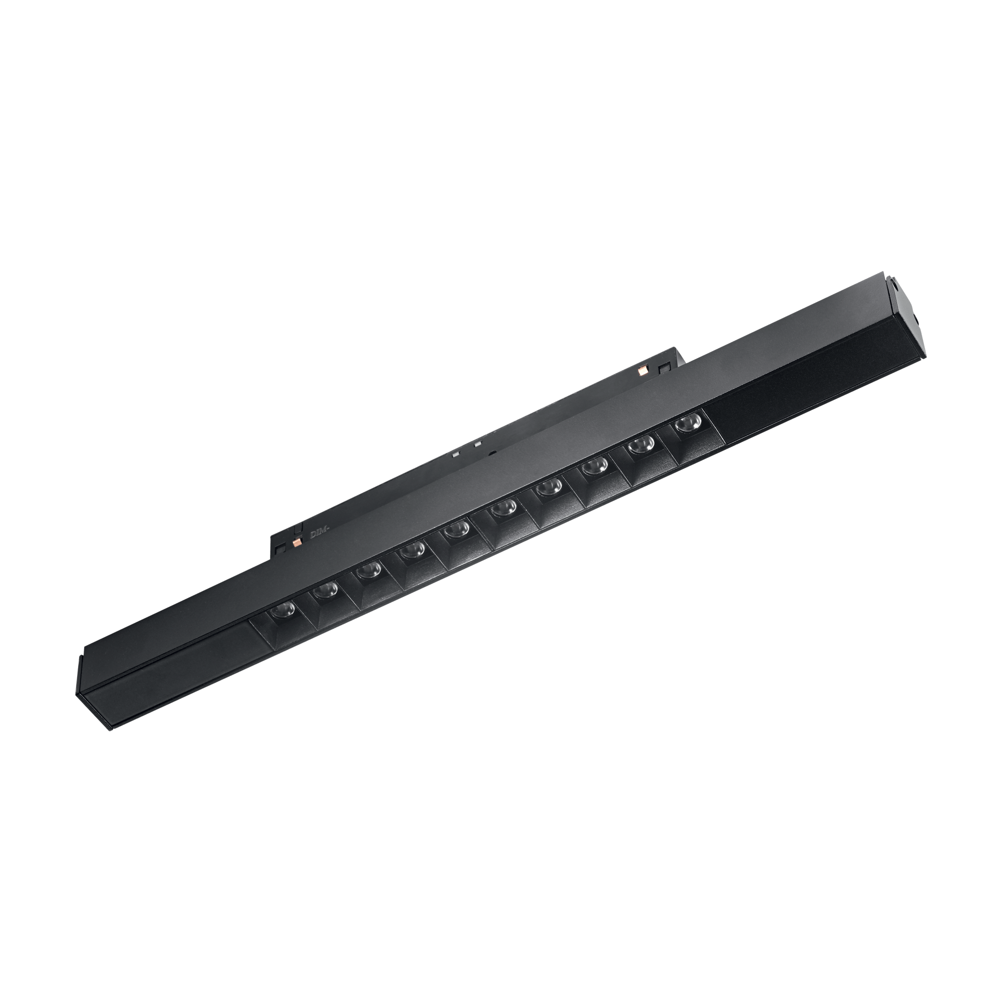 IDEAL LUX OXY ACCENT 295MM 3000K BK