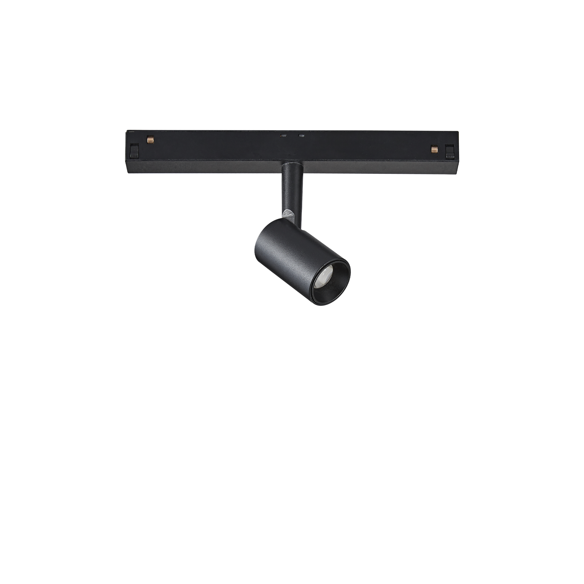 IDEAL LUX OXY TRACK SINGLE 03.5W 3000K BK