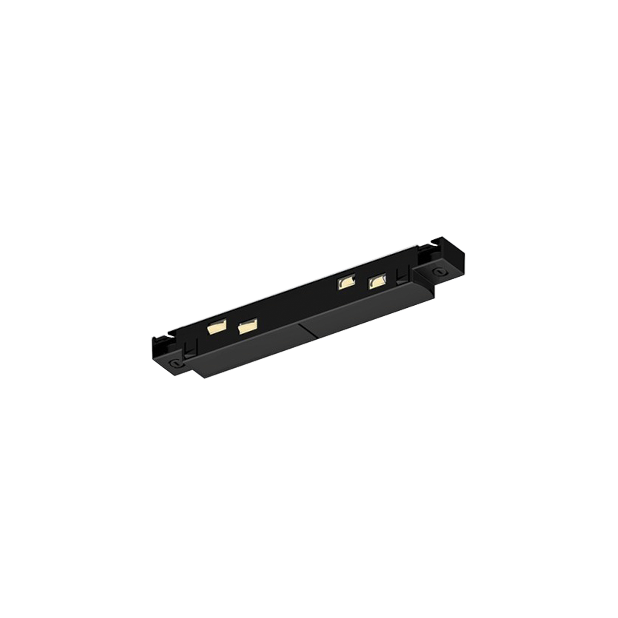 IDEAL LUX OXY ELECTRIFIED CONNECTOR BK