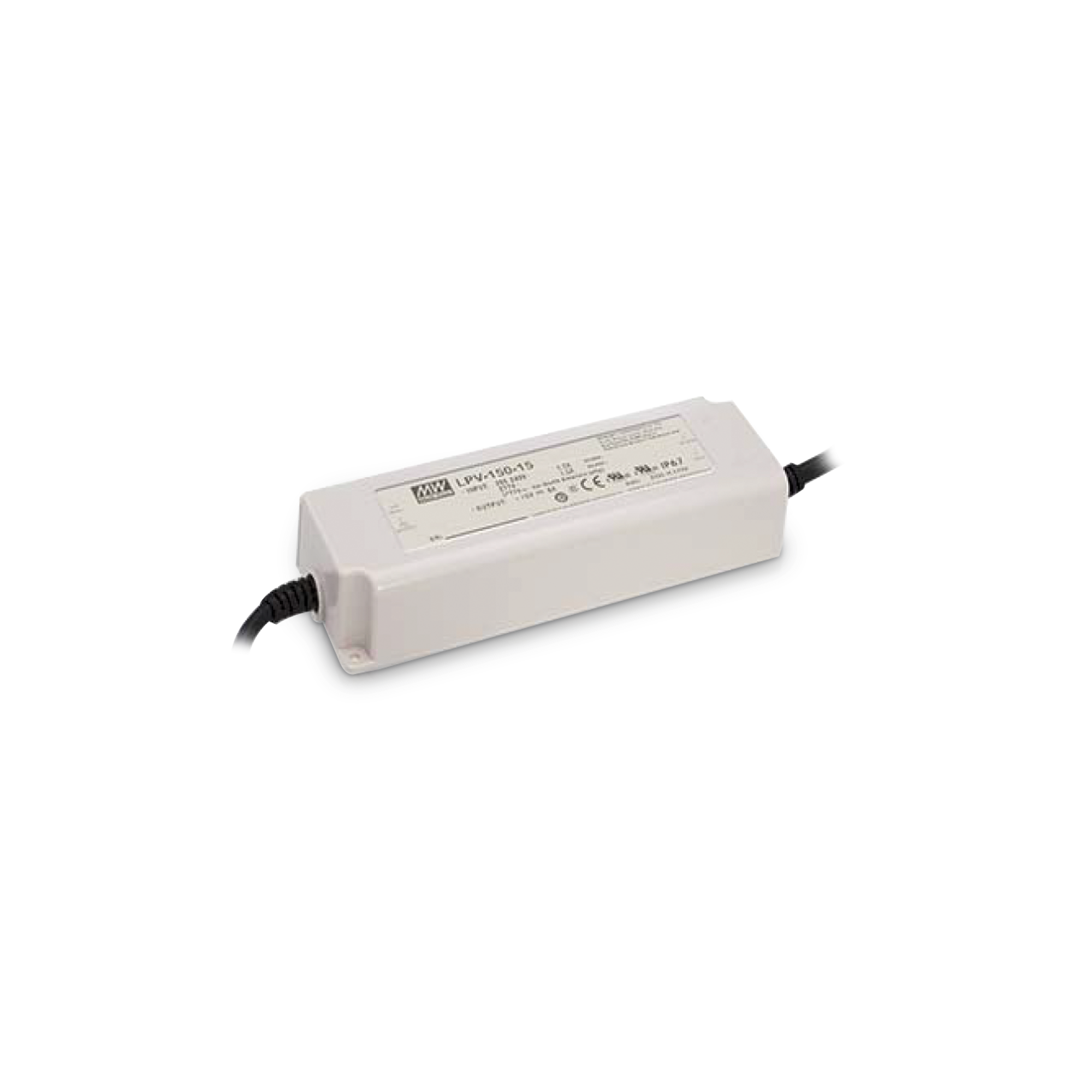 IDEAL LUX OXY DRIVER ON/OFF 150W