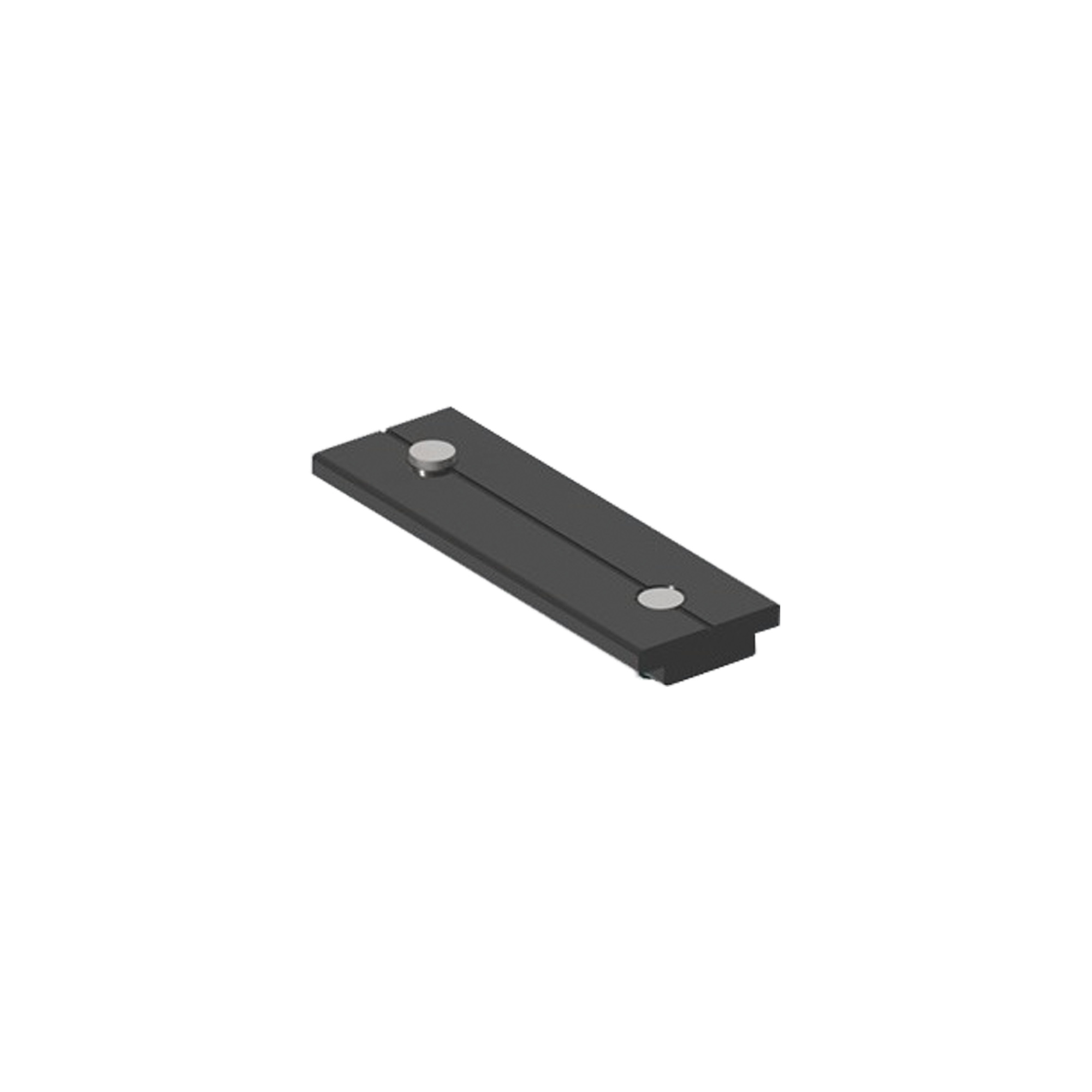 IDEAL LUX OXY STRUCTURE CONNECTOR BK