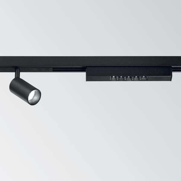 IDEAL LUX OXY PROFILE 2000 MM LOW BK