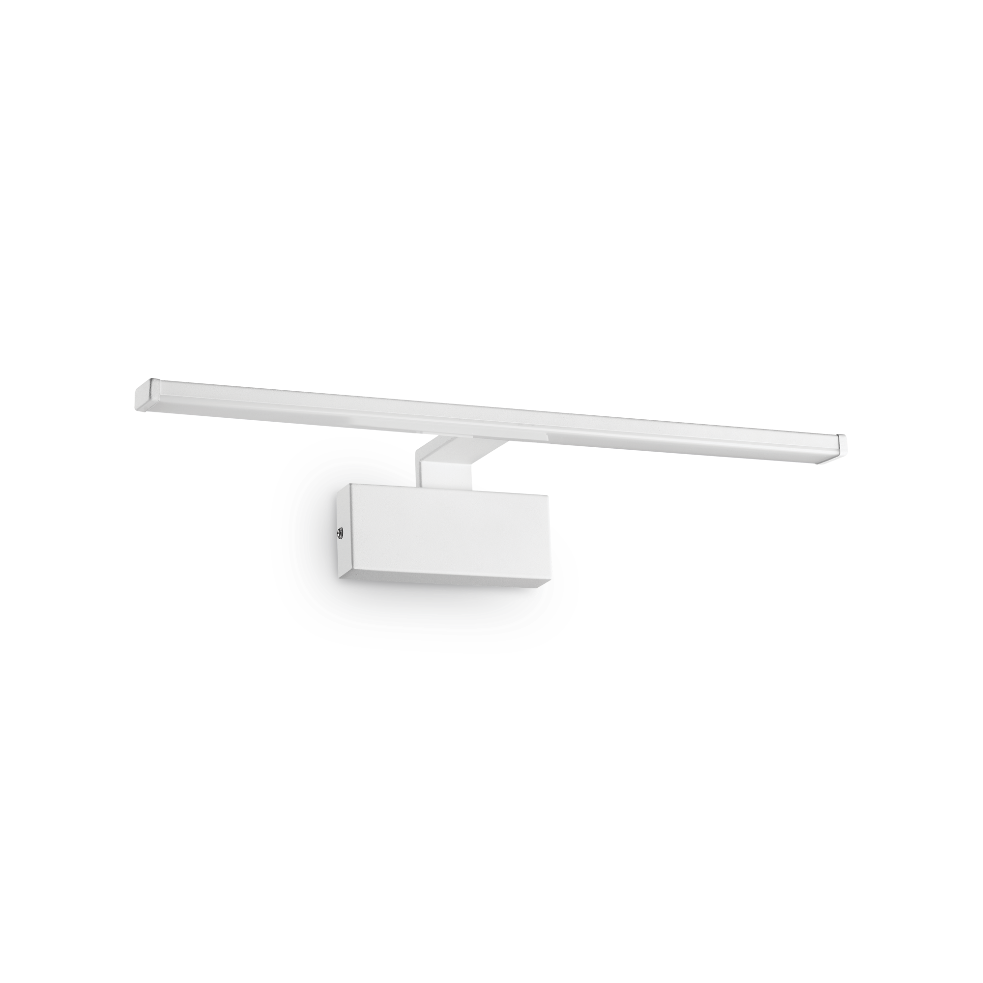 LED АПЛИК ЗА БАНЯ IDEAL LUX 224985 ALMA AP 12W BIANCO