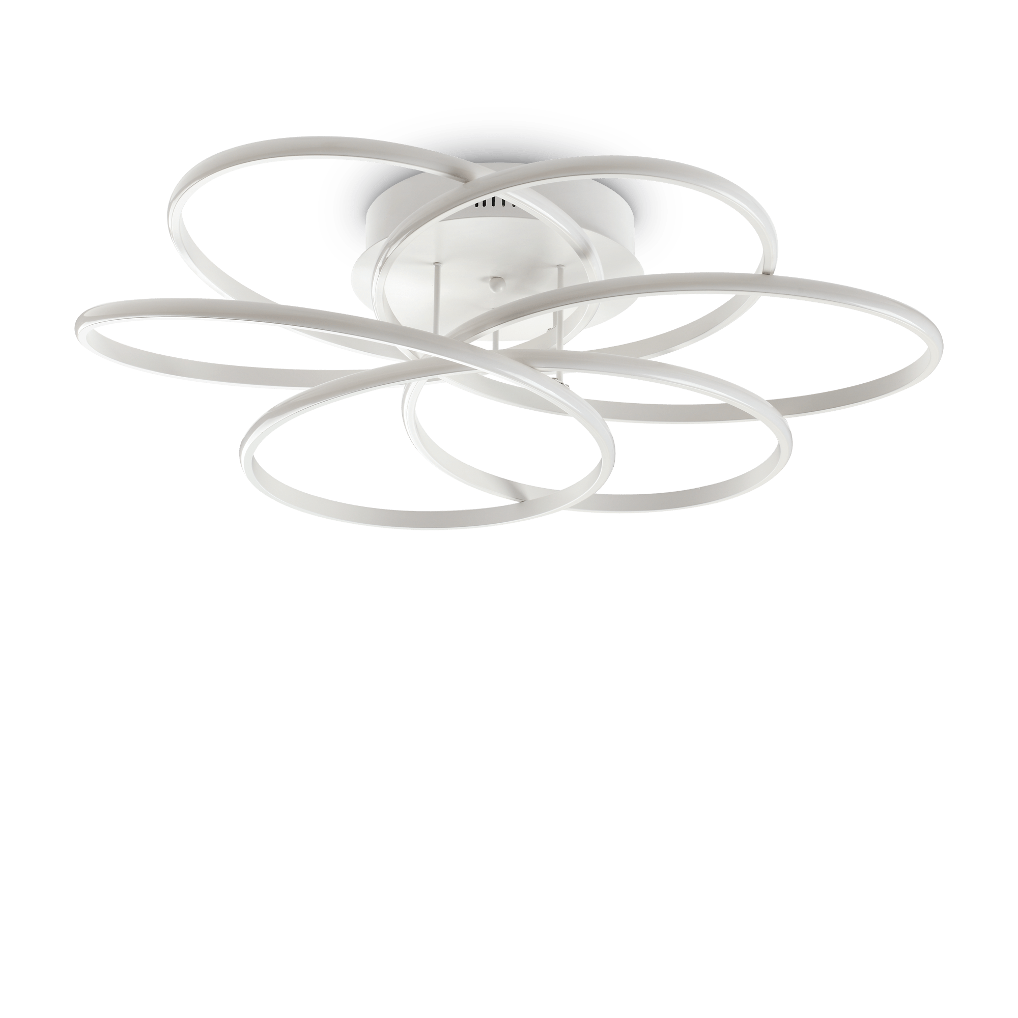 LED ПЛАФОН IDEAL LUX 227832 KAROL PL D76