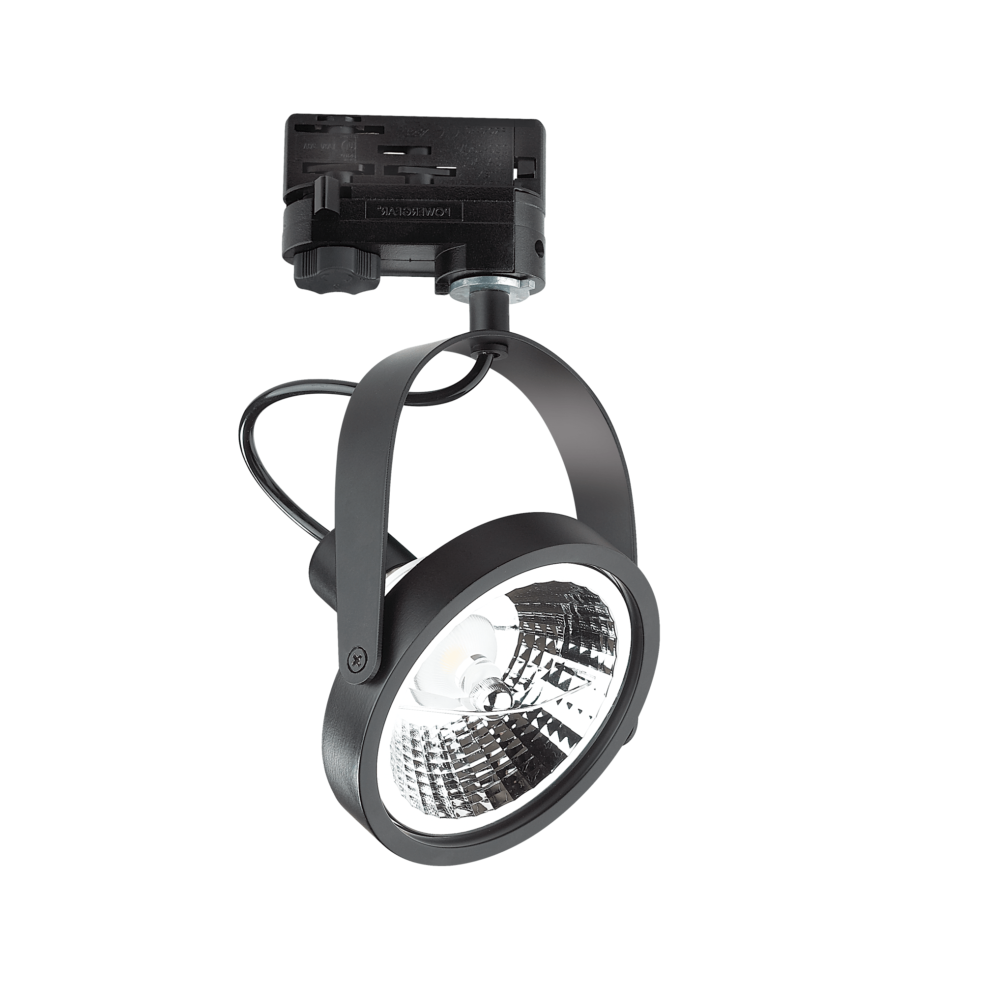 IDEAL LUX TECHNICAL | СПОТLIGHTS AND TRACKS GLIM TRACK 229683