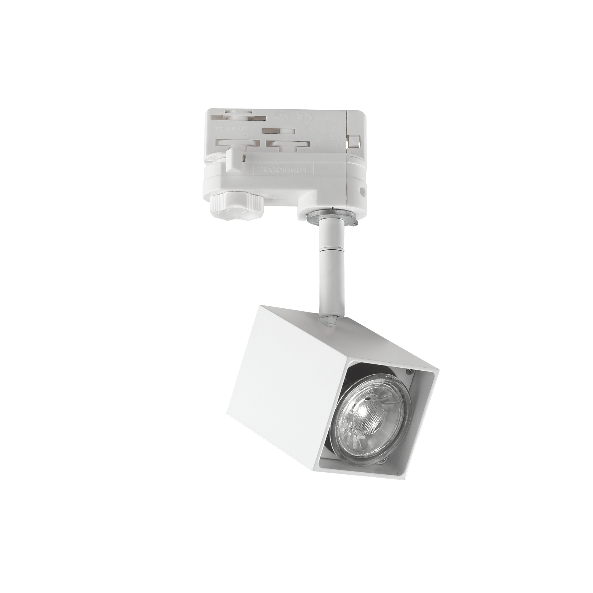 IDEAL LUX TECHNICAL | СПОТLIGHTS AND TRACKS MOUSE TRACK 229768