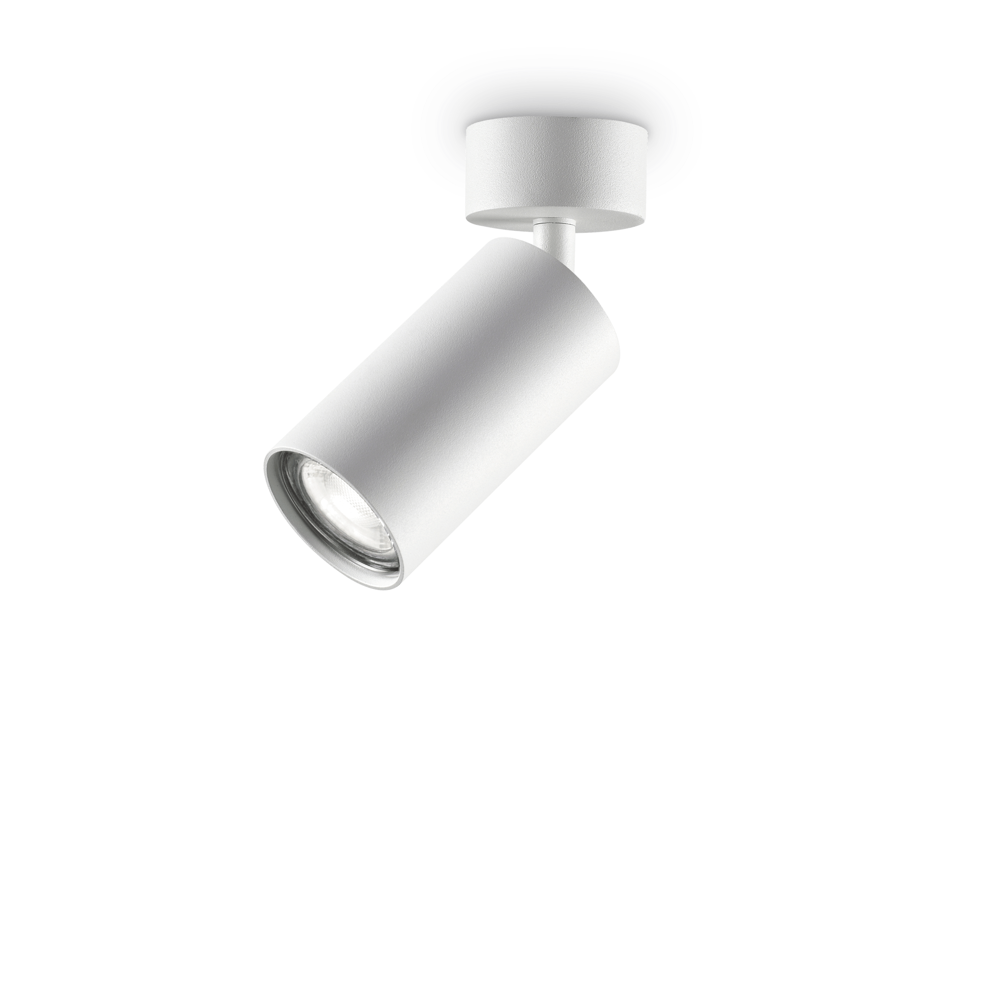 СПОТ IDEAL LUX 231495 DYNAMITE PL1 WHITE