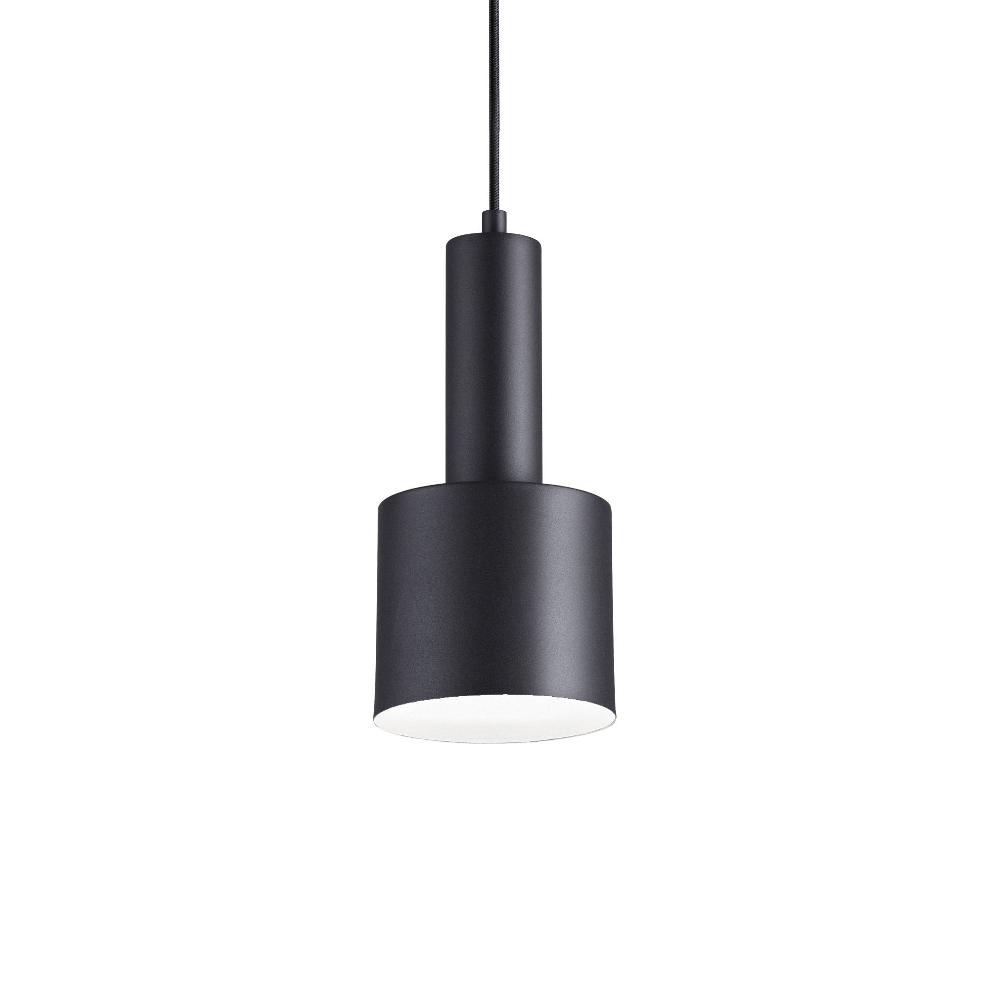 ПЕНДЕЛ IDEAL LUX 231563 HOLLY SP1 BLACK