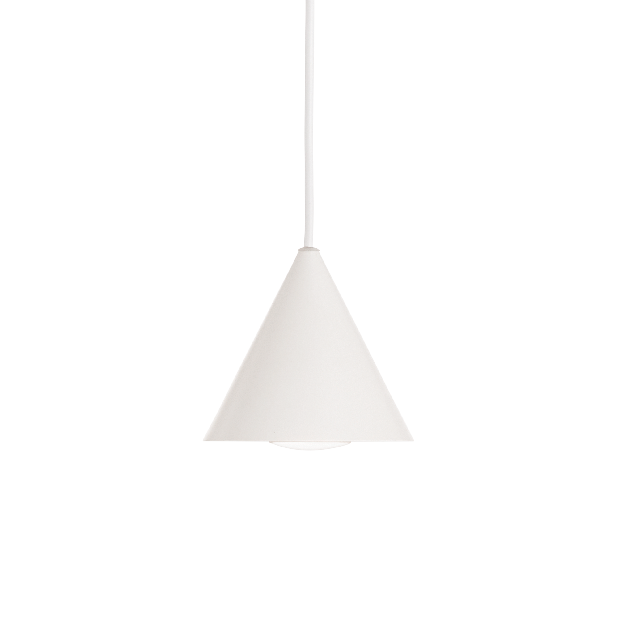 ПЕНДЕЛ IDEAL LUX 232690 A-LINE SP1 D13 WHITE