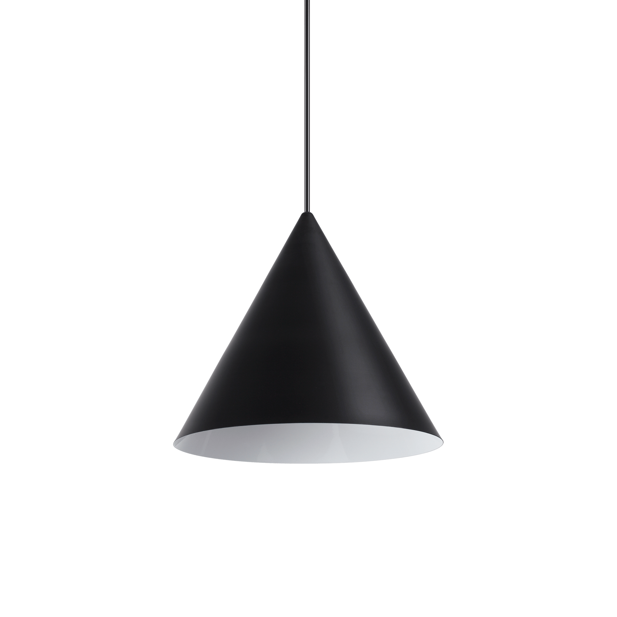 ПЕНДЕЛ IDEAL LUX 232744 A-LINE SP1 D30 BLACK
