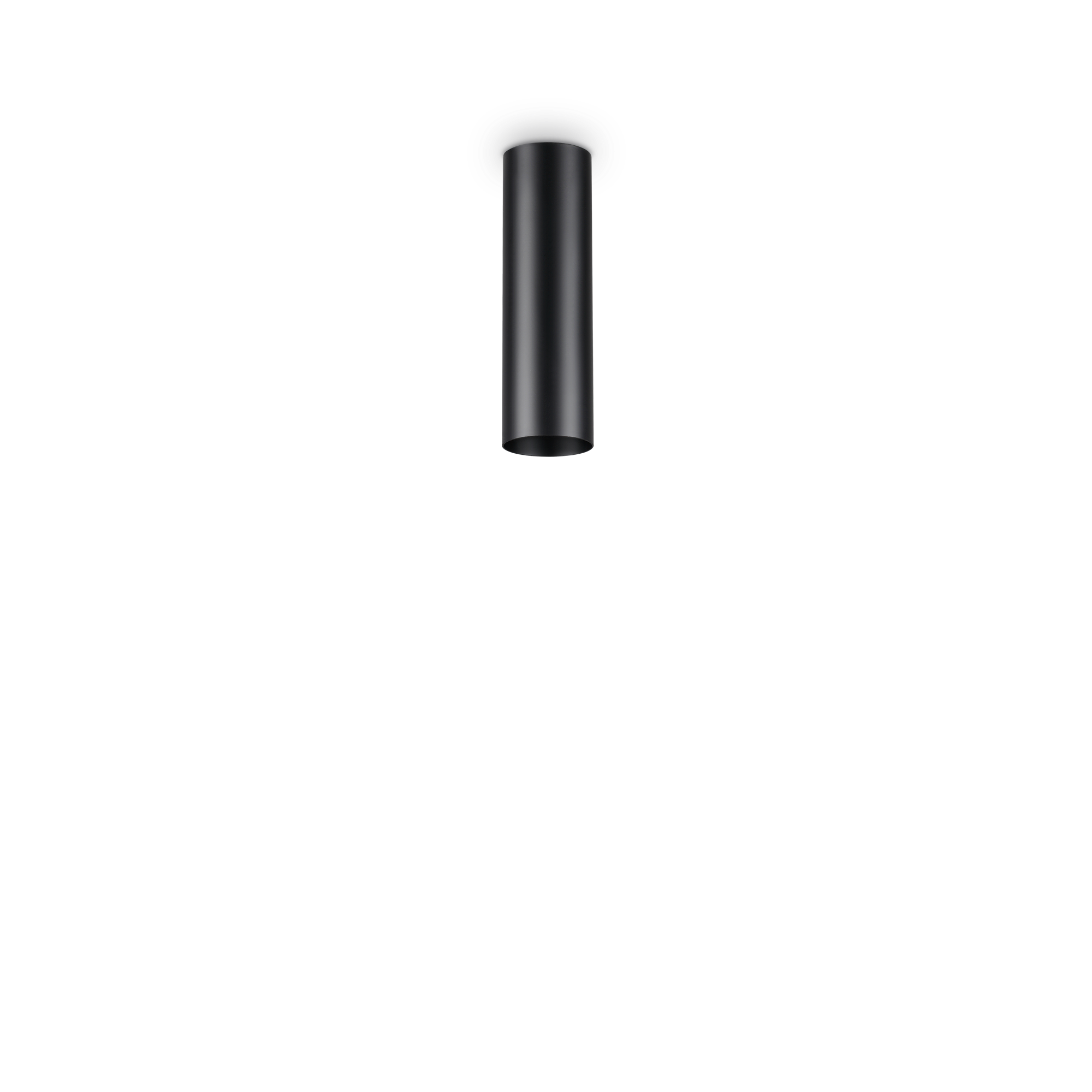 ЛУНА ЗА ВЪНШЕН МОНТАЖ IDEAL LUX 233062 LOOK PL1 H20 NERO