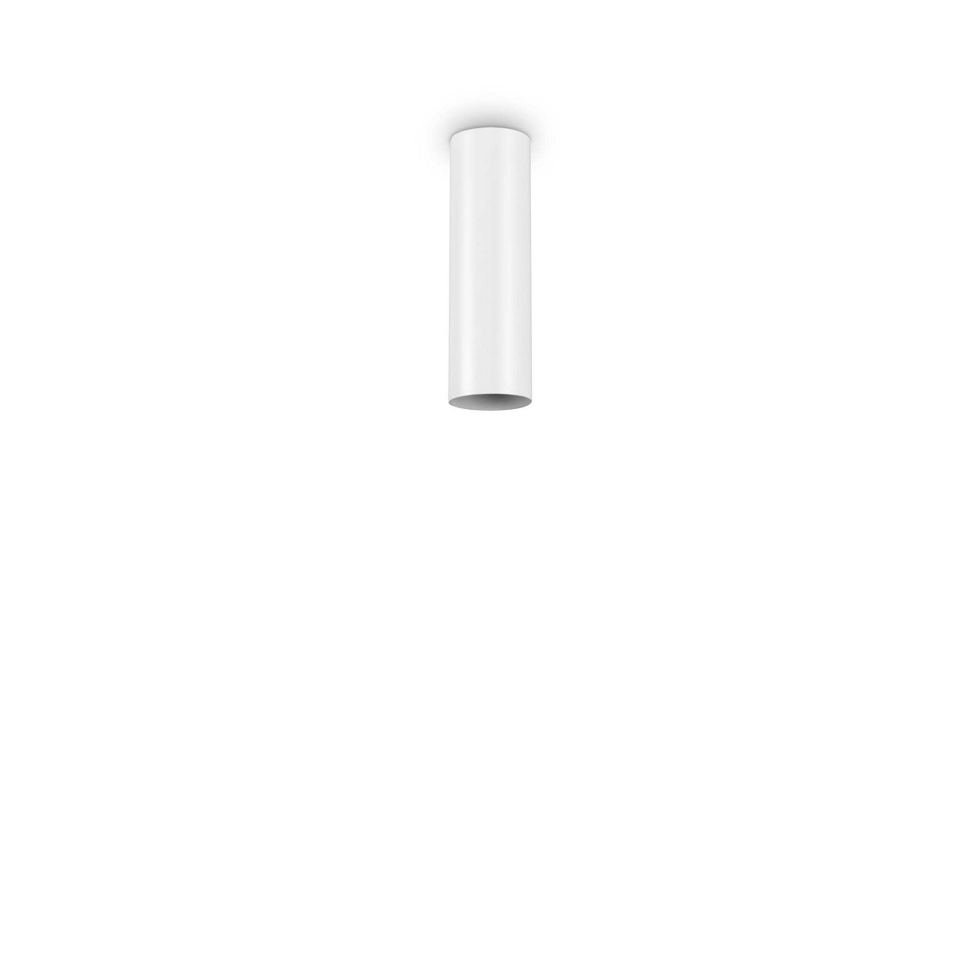 ЛУНА ЗА ВЪНШЕН МОНТАЖ IDEAL LUX 233079 LOOK PL1 H20 BIANCO