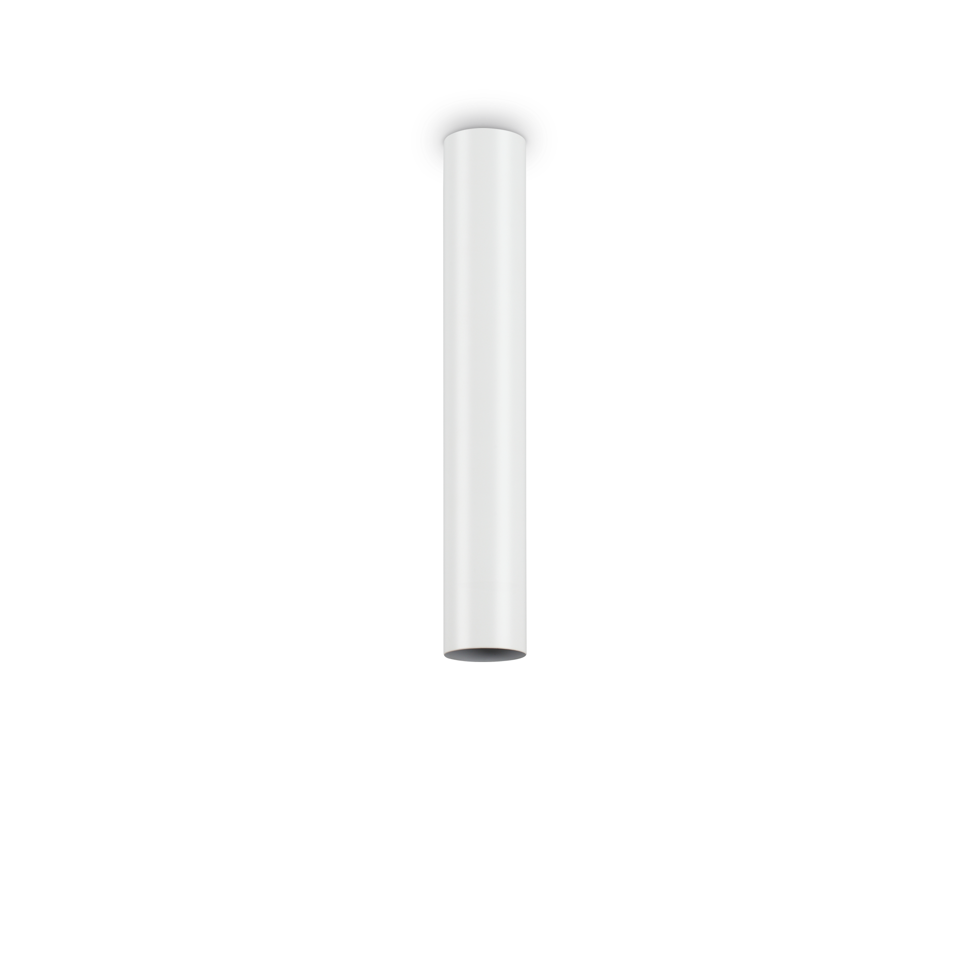 ЛУНА ЗА ВЪНШЕН МОНТАЖ IDEAL LUX 233215 LOOK PL1 H40 BIANCO