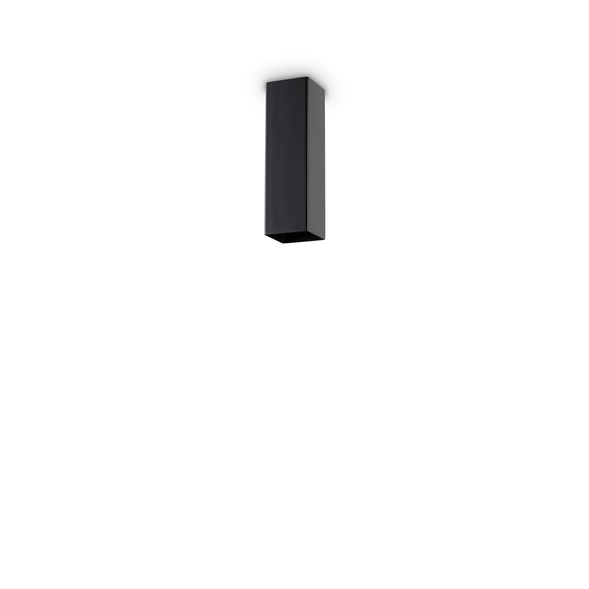 ЛУНА ЗА ВЪНШЕН МОНТАЖ IDEAL LUX 233765 SKY PL1 H20 NERO