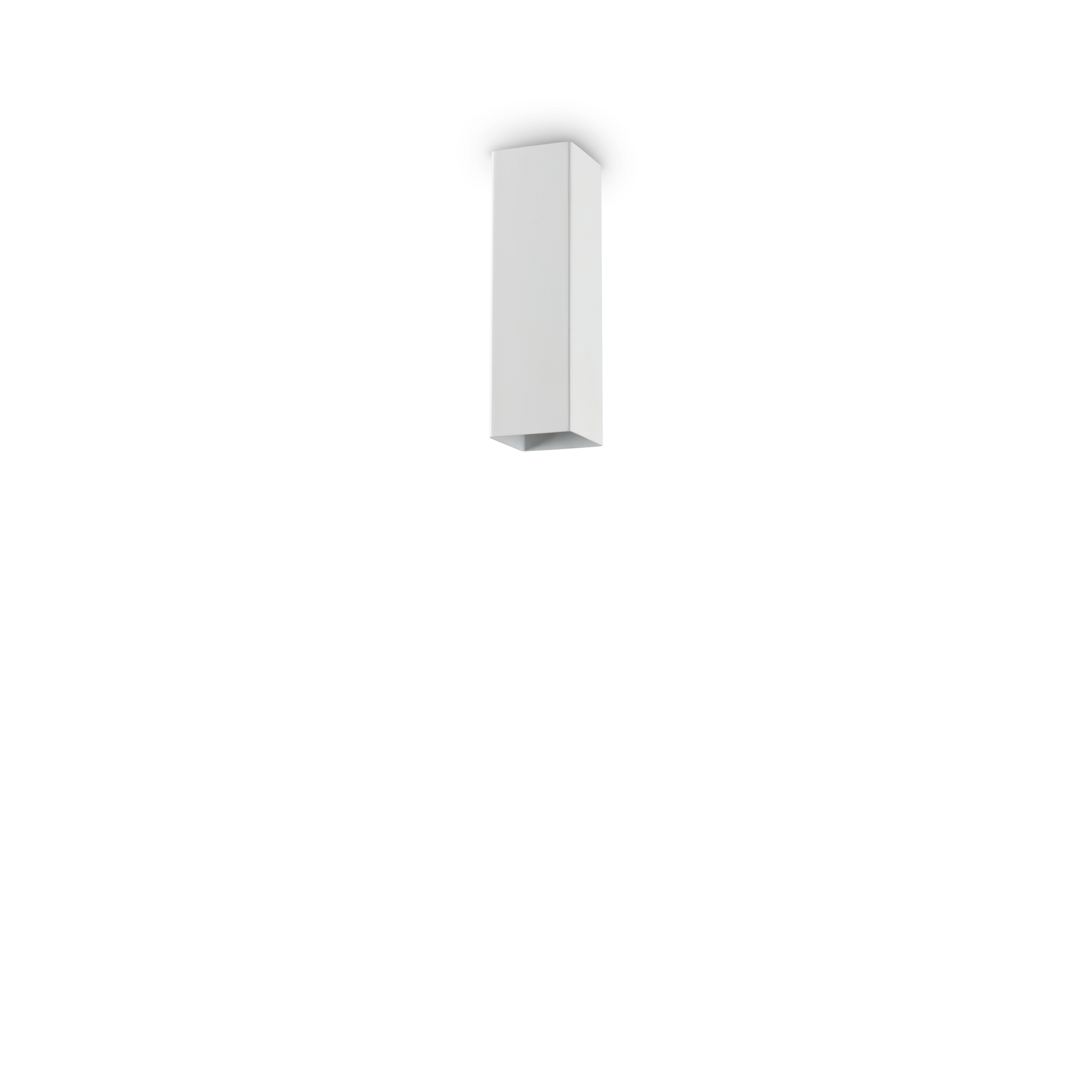 ЛУНА ЗА ВЪНШЕН МОНТАЖ IDEAL LUX 233772 SKY PL1 H20 BIANCO