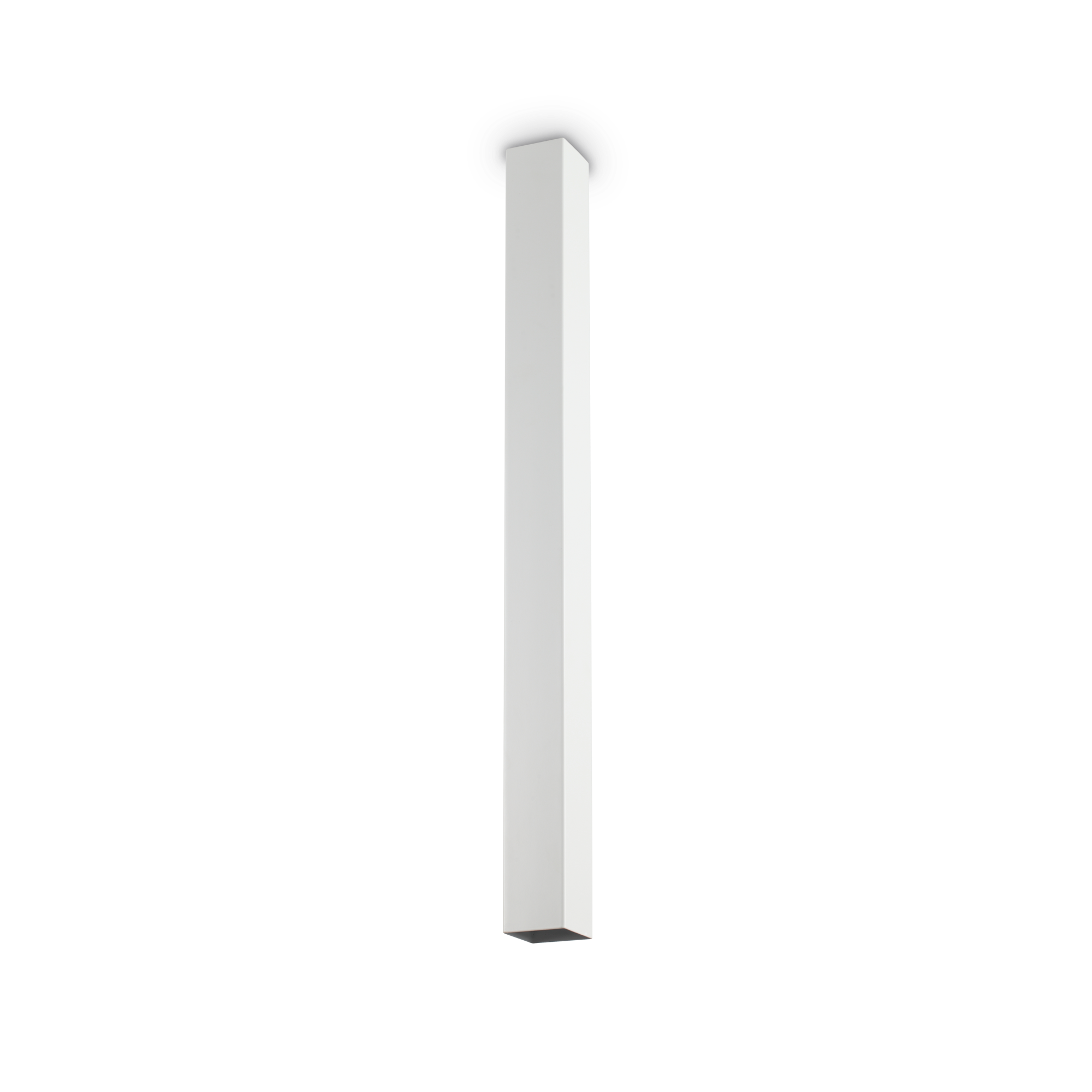 ЛУНА ЗА ВЪНШЕН МОНТАЖ IDEAL LUX 234007 SKY PL1 H75 BIANCO