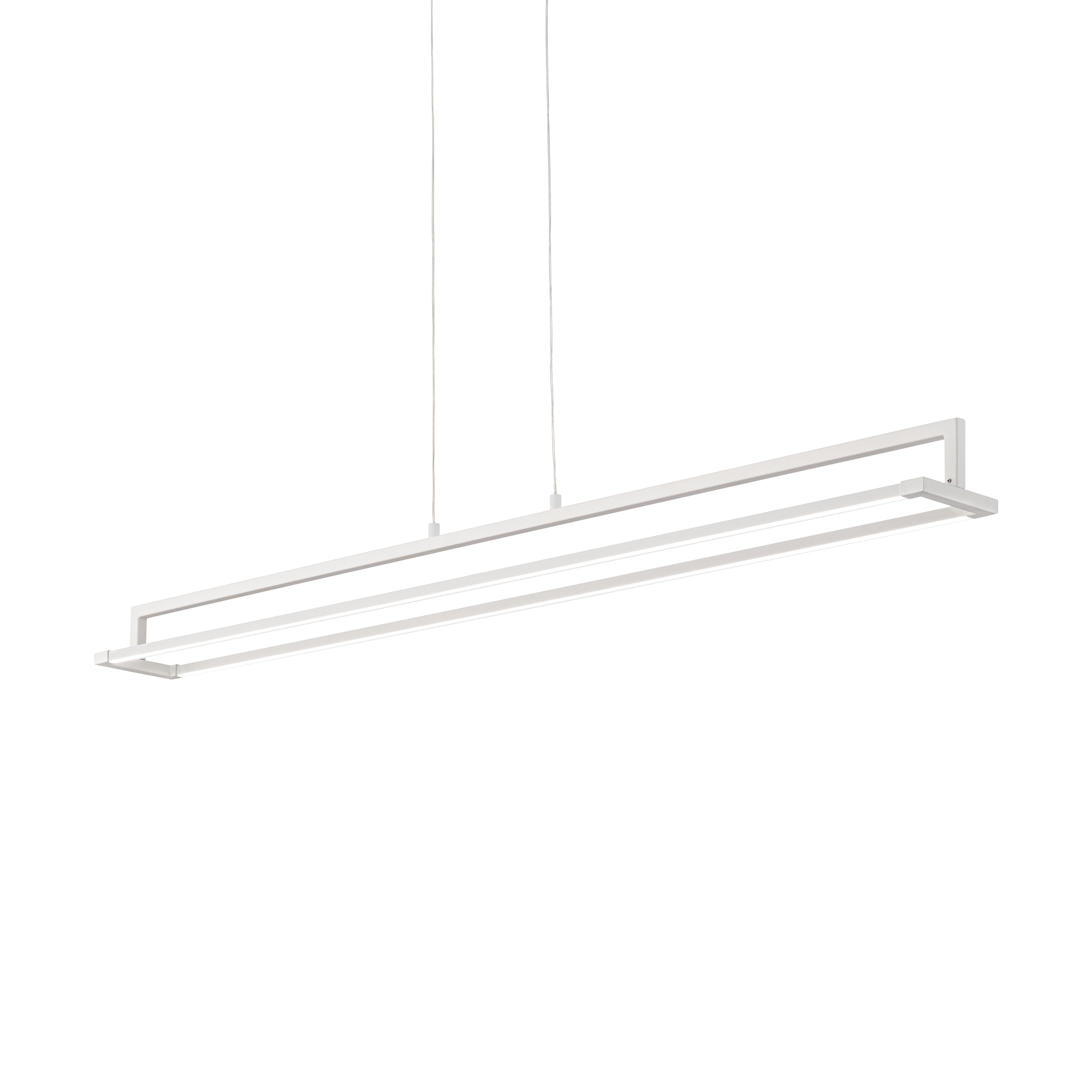 IDEAL LUX RAIL SP BIANCO