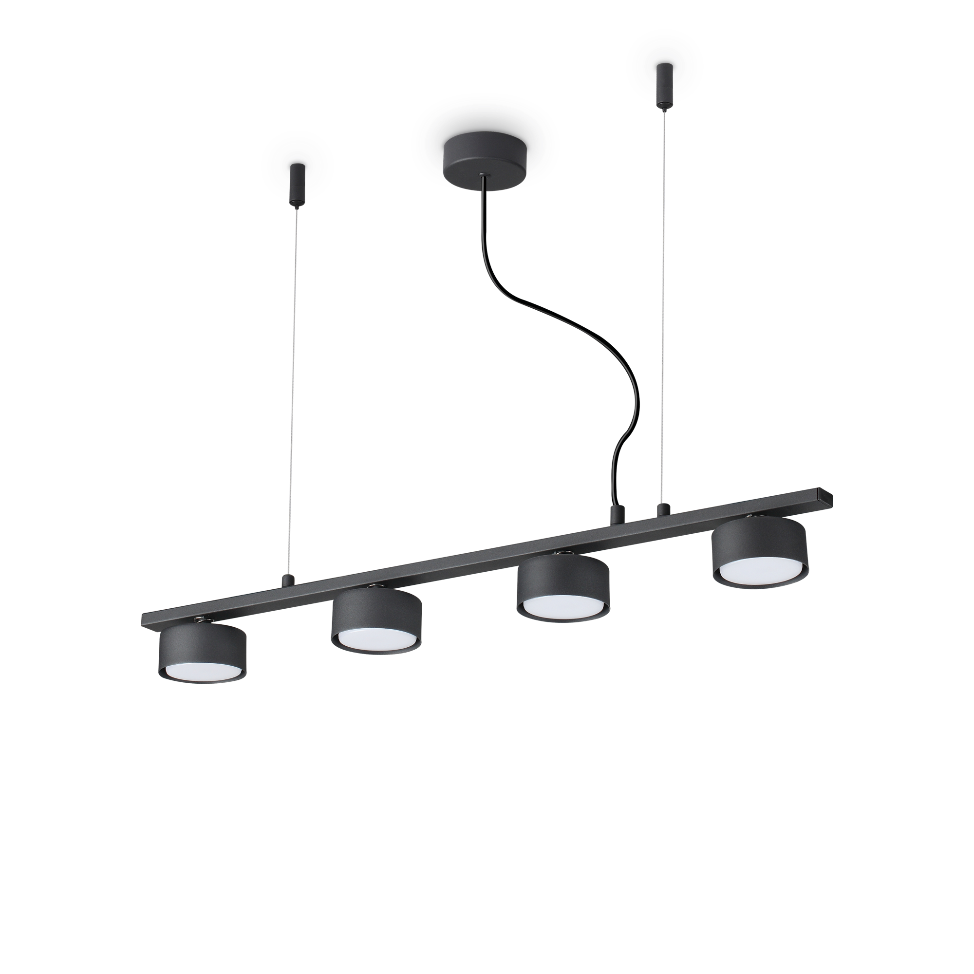 ПЕНДЕЛ IDEAL LUX 235455 MINOR LINEAR SP4