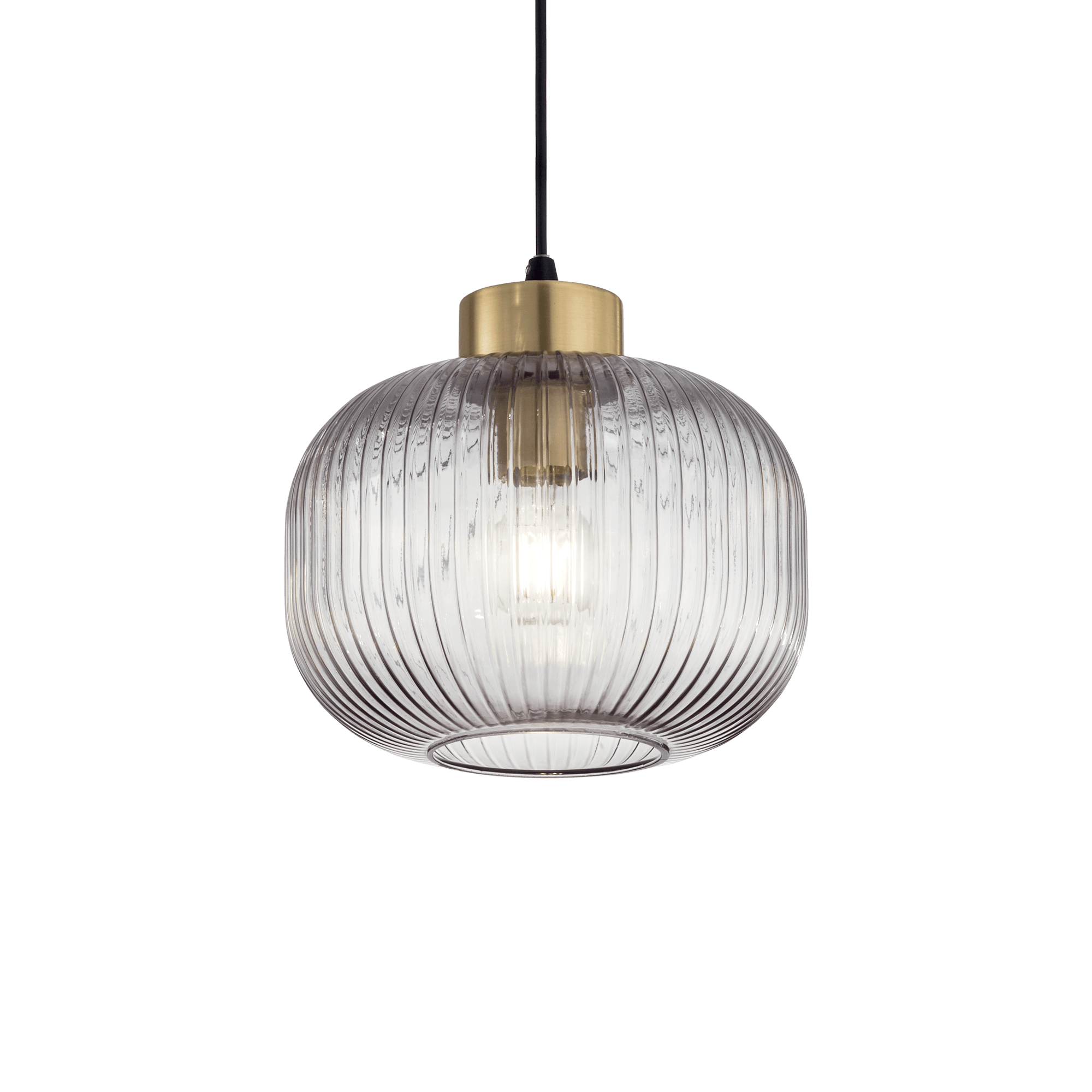 ПЕНДЕЛ IDEAL LUX 237398 MINT-2 SP1 FUME'