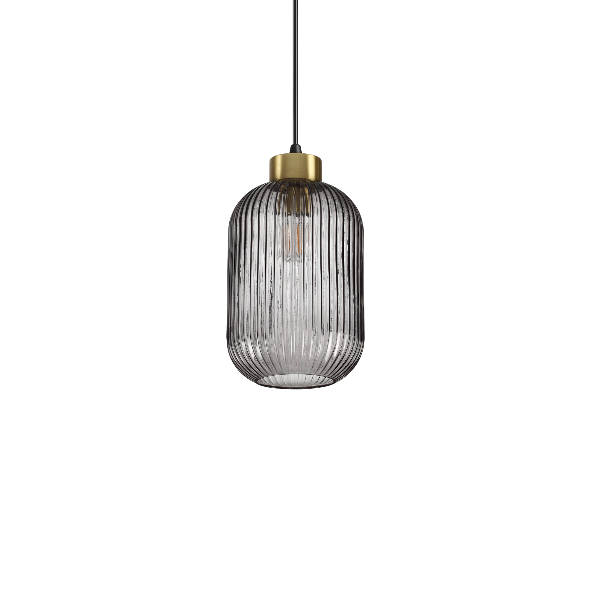 ПЕНДЕЛ IDEAL LUX 237442 MINT-1 SP1 FUME'